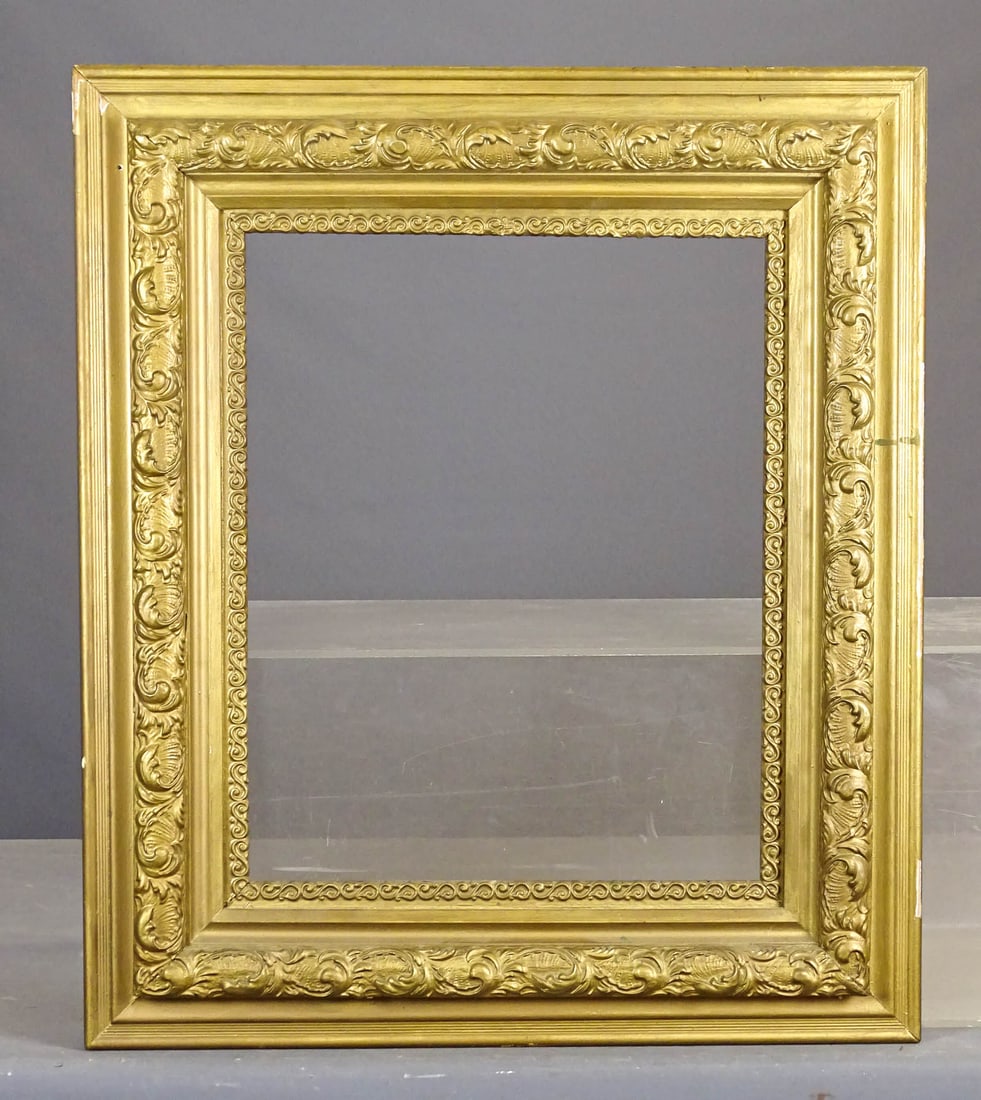 Frame Lot - 2