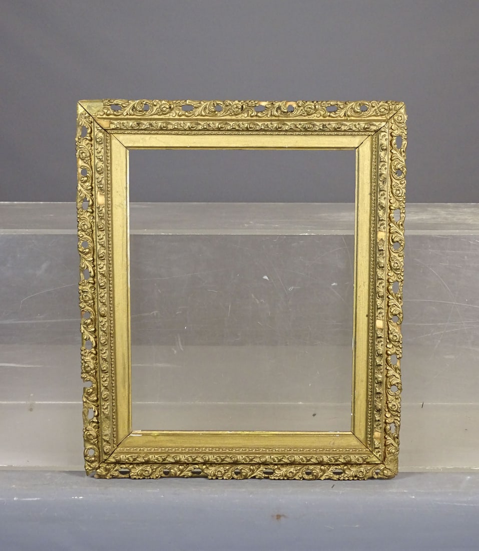 Frame Lot - 6