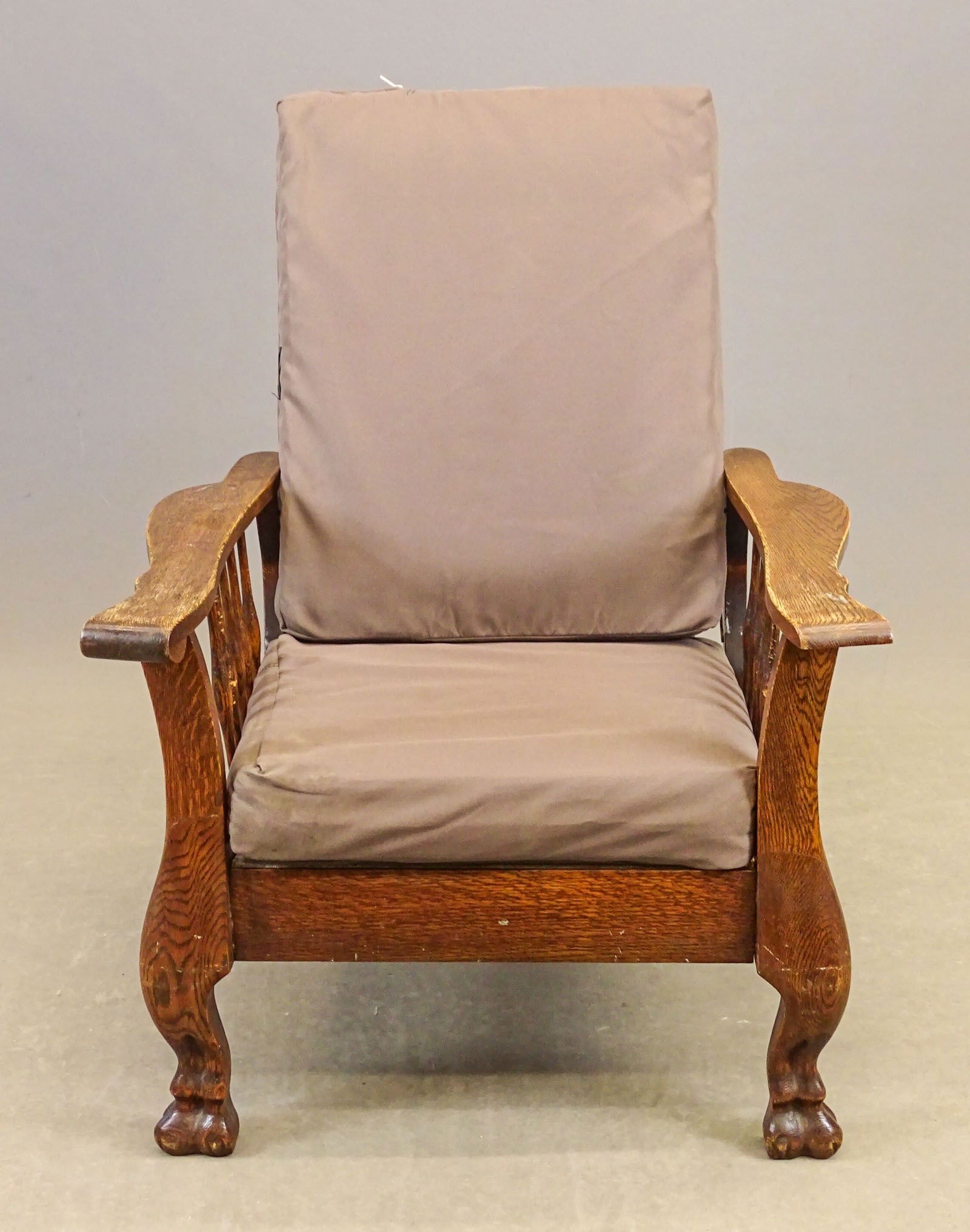 Morris Chair - 2