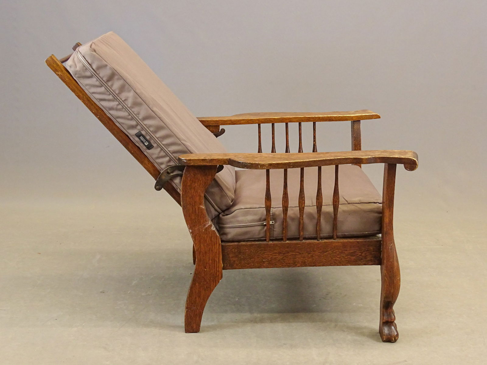 Morris Chair - 4
