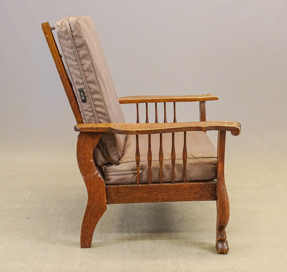 Morris Chair - 5