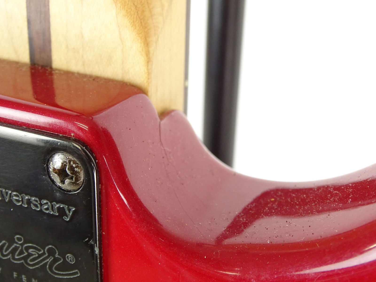 Guitar and Amplifier Lot - 10