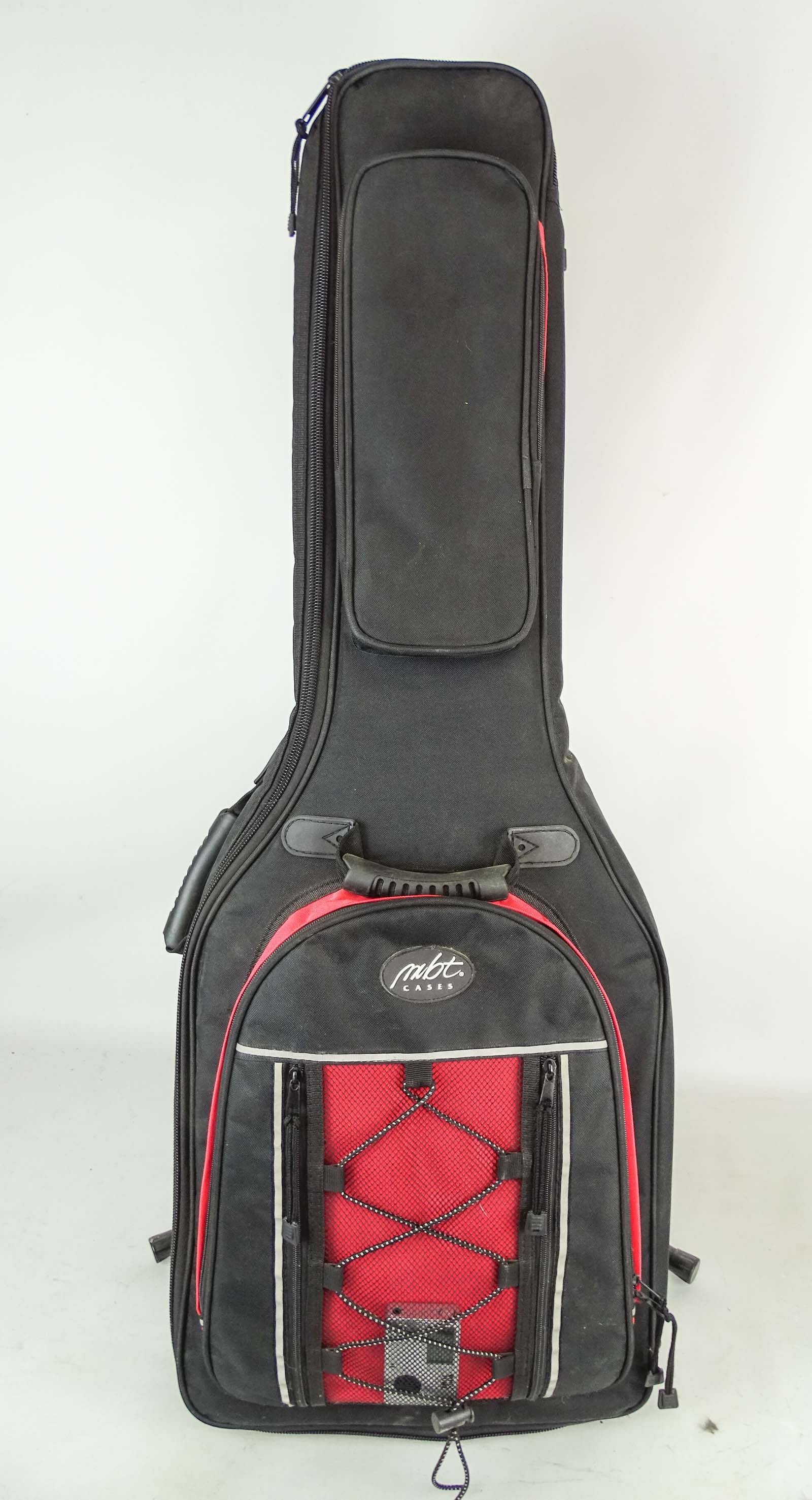 Guitar and Amplifier Lot - 12