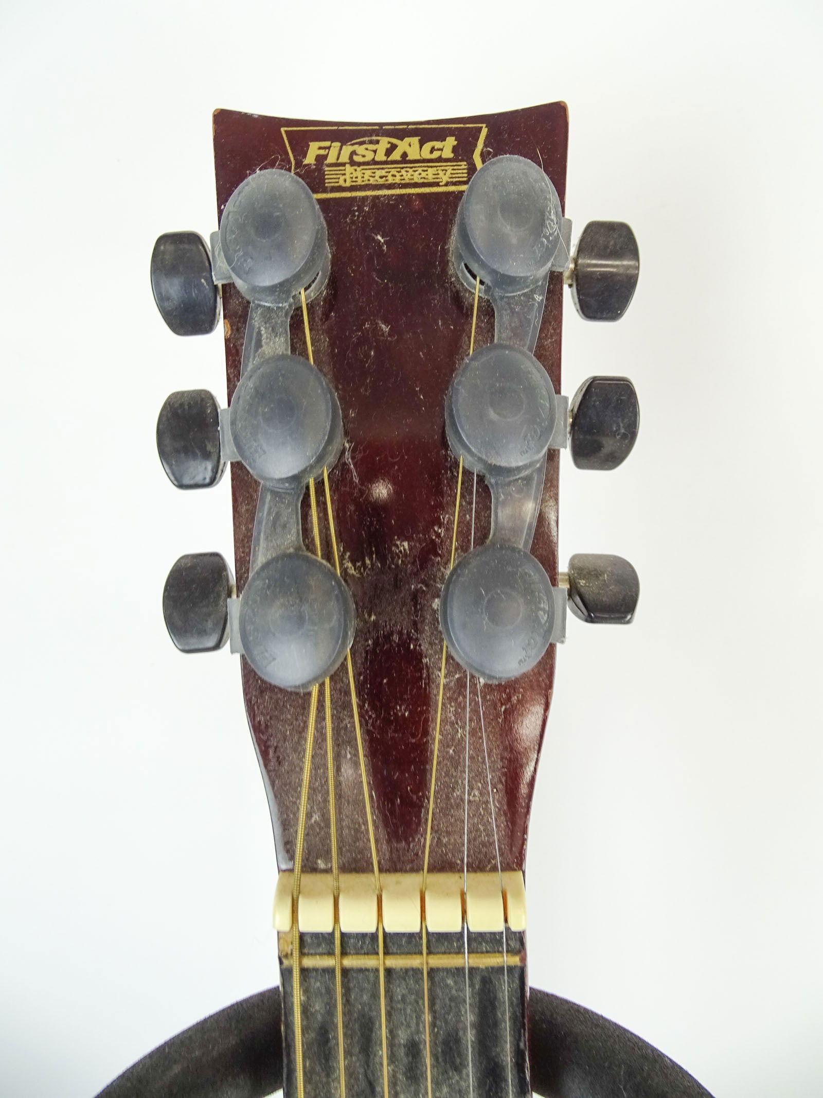 Guitar and Amplifier Lot - 14