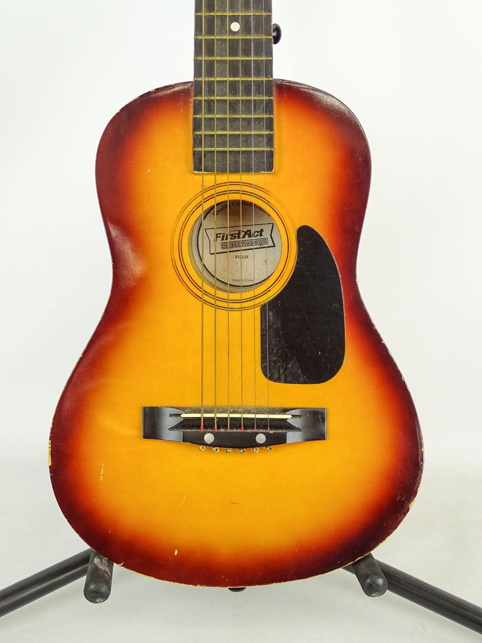 Guitar and Amplifier Lot - 15