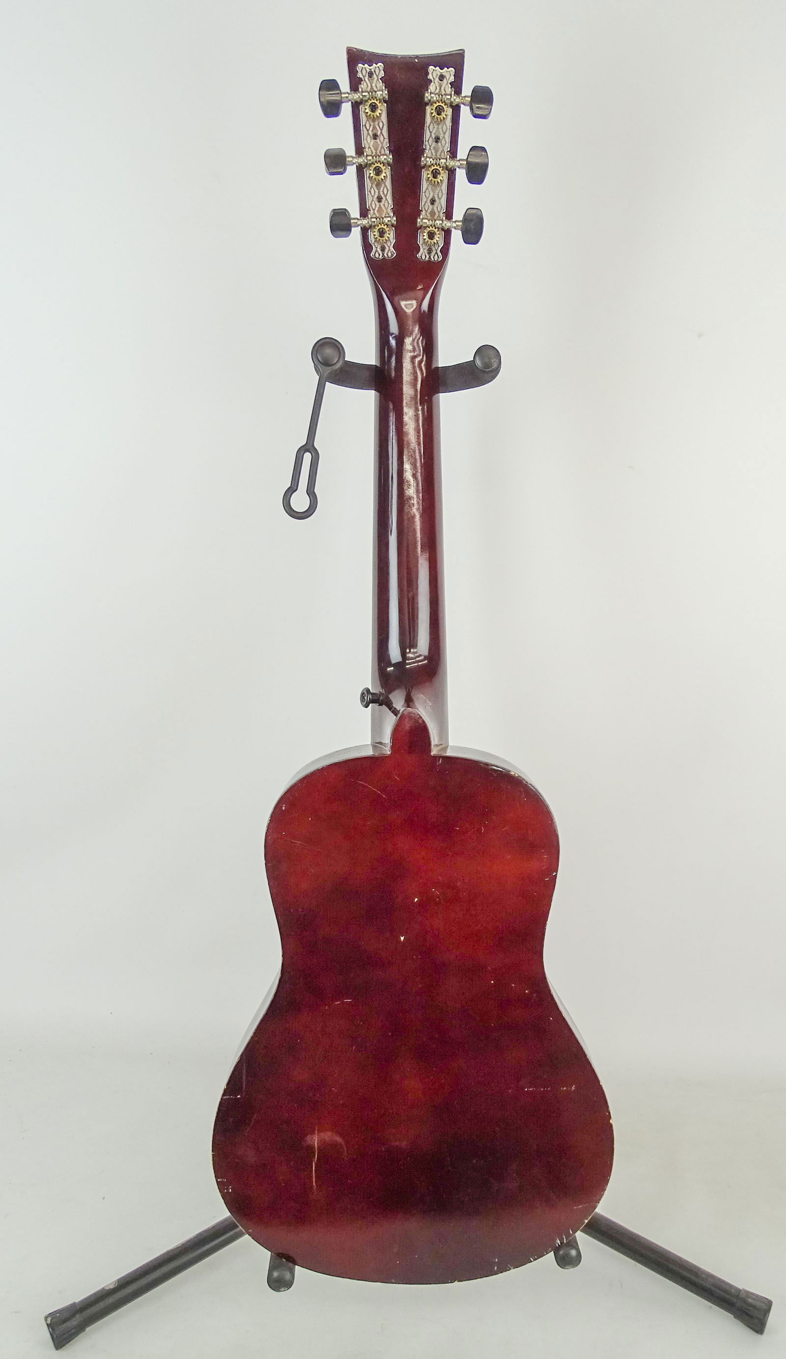 Guitar and Amplifier Lot - 17