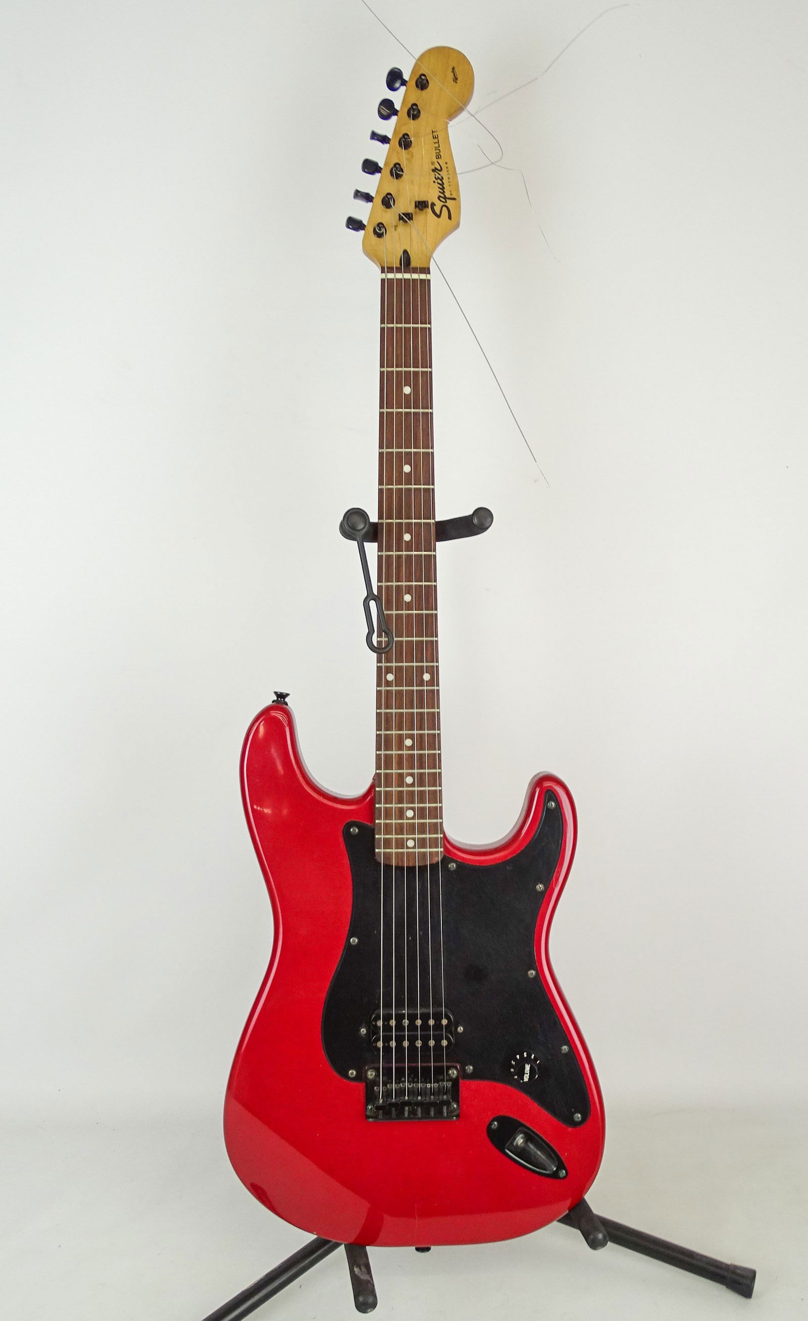 Guitar and Amplifier Lot - 2