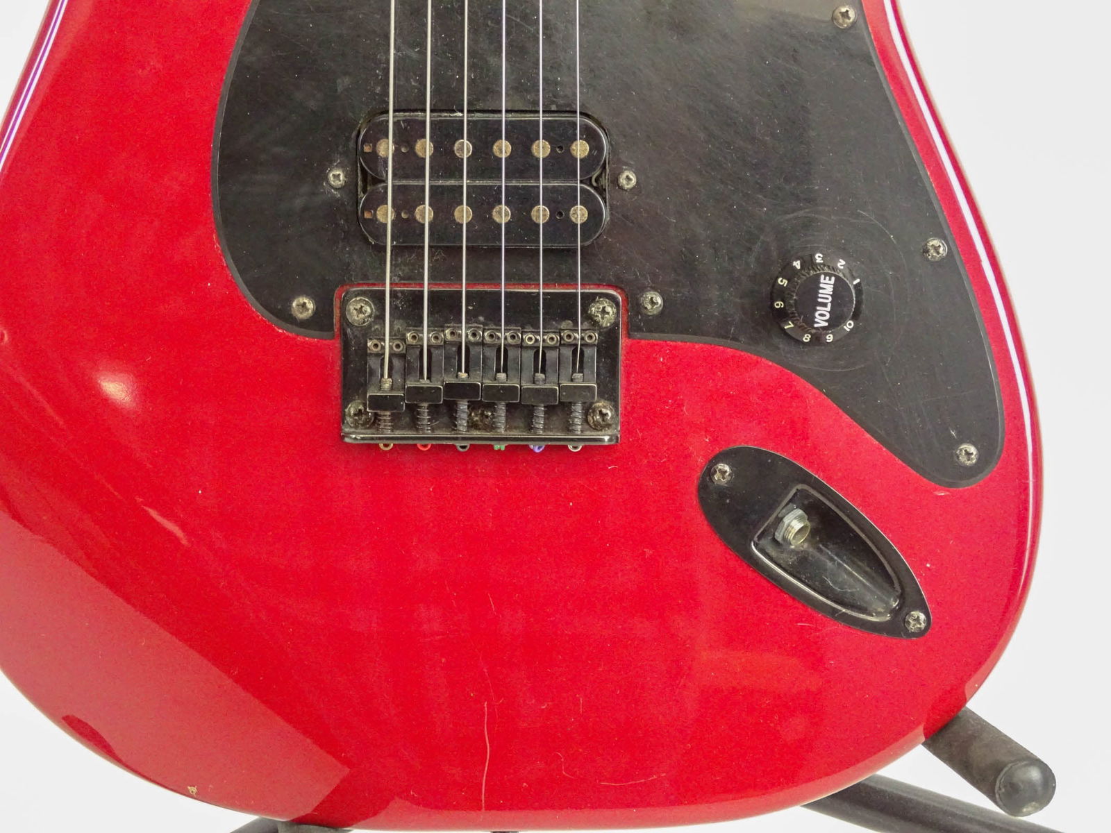 Guitar and Amplifier Lot - 5