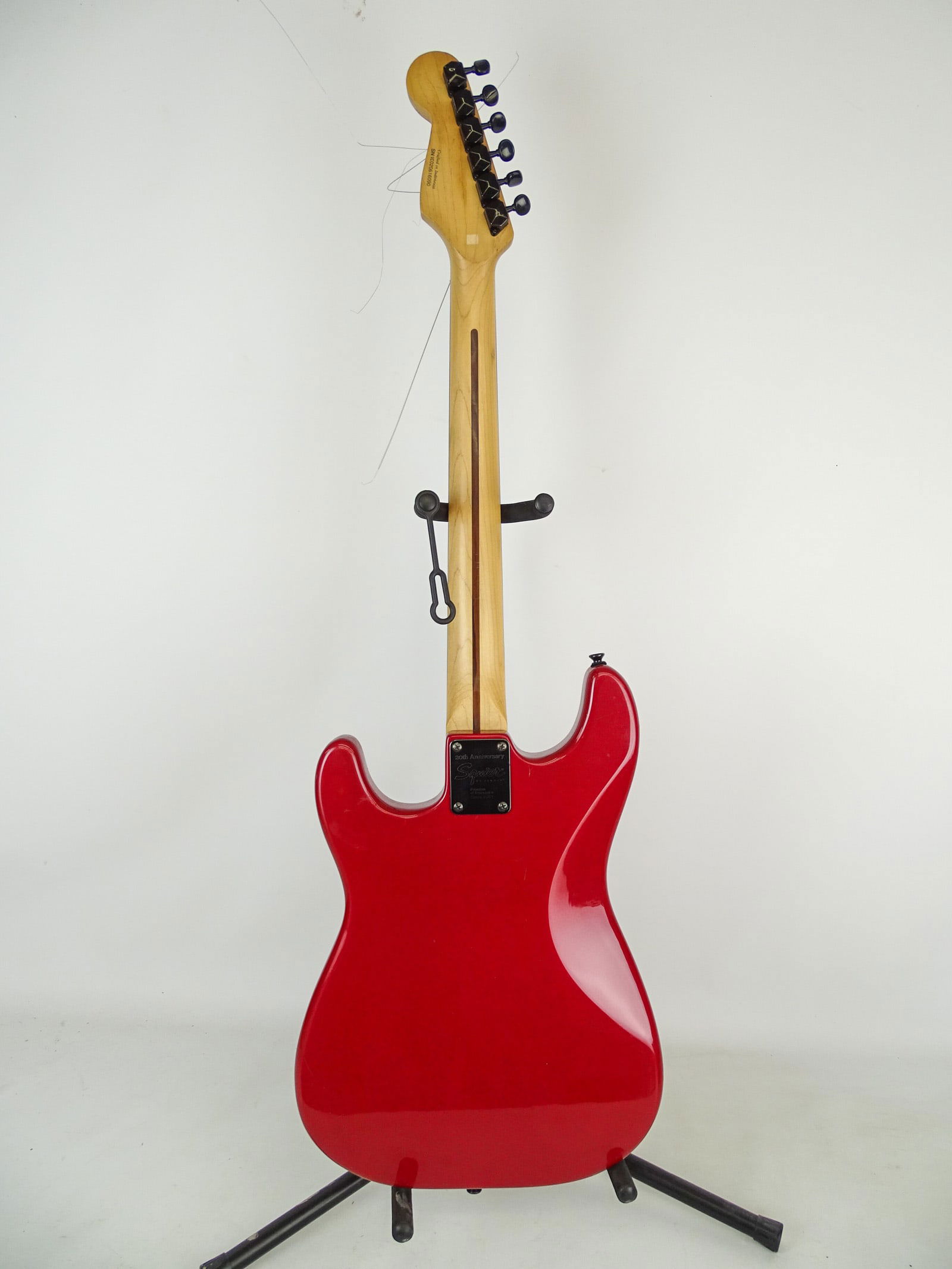 Guitar and Amplifier Lot - 6