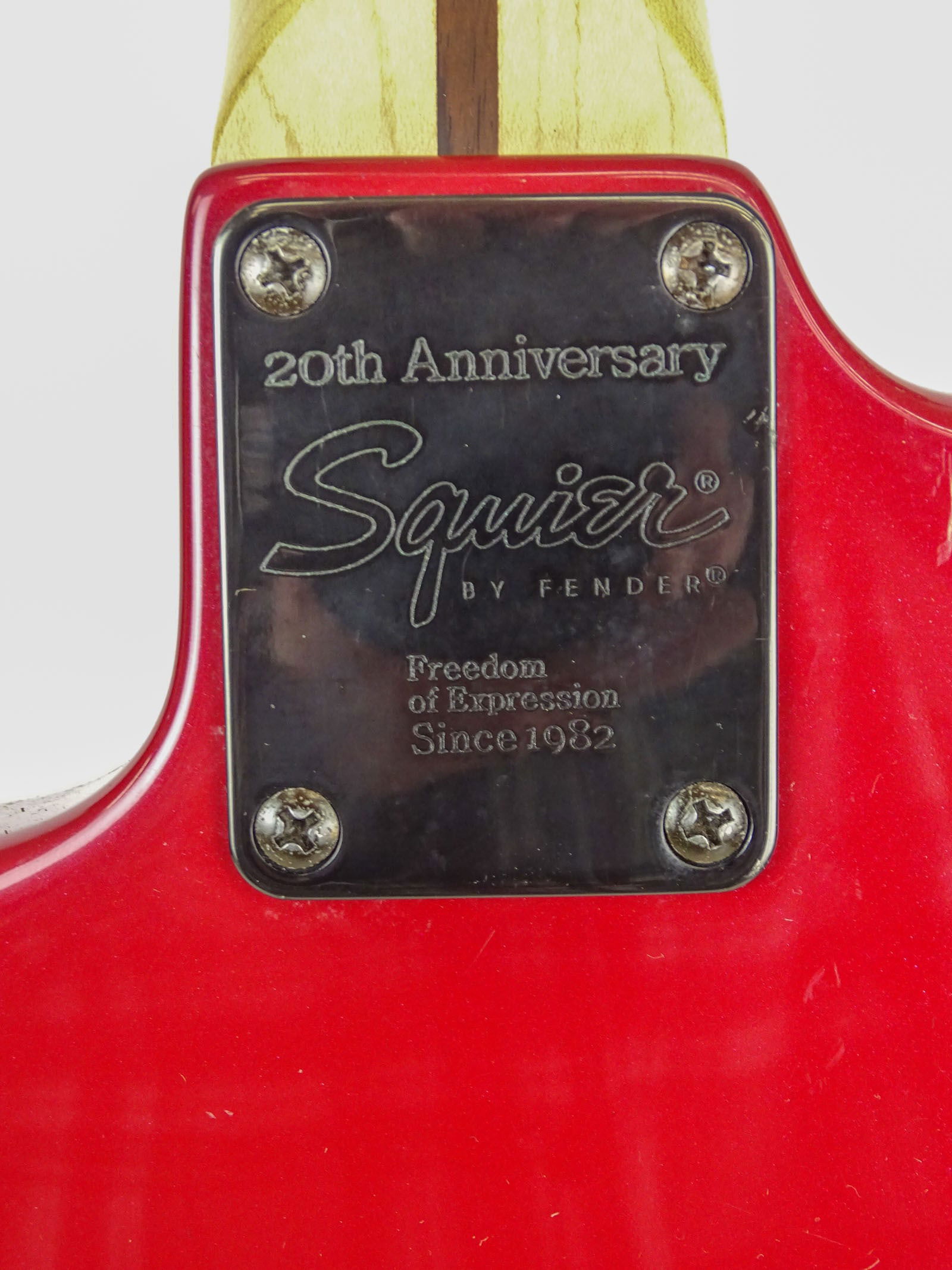 Guitar and Amplifier Lot - 8