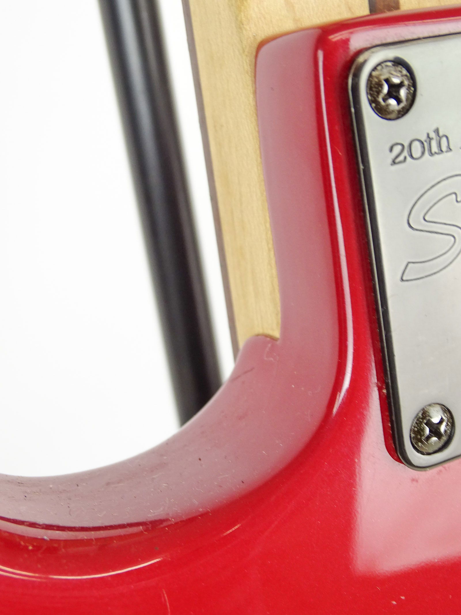 Guitar and Amplifier Lot - 9