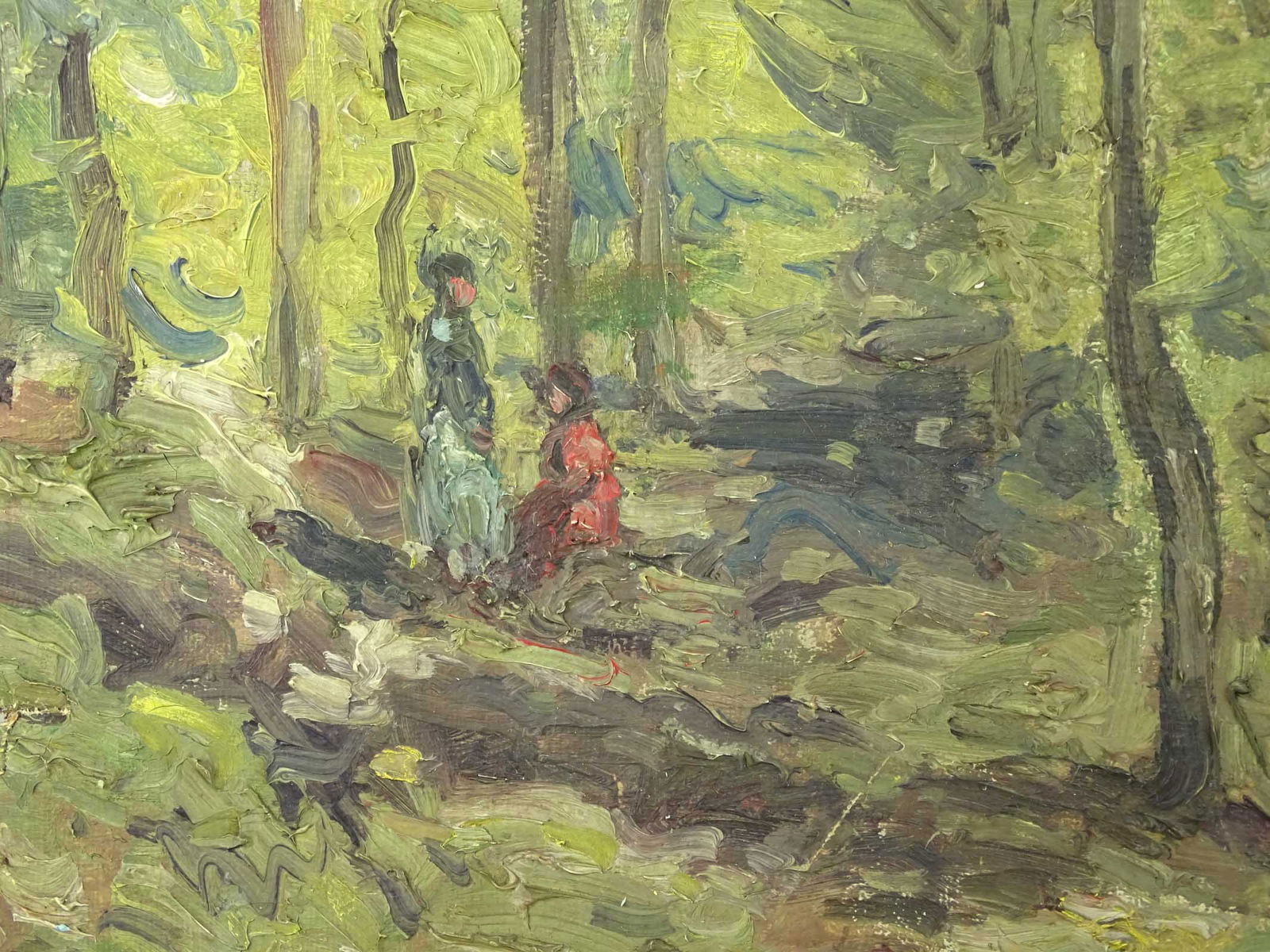 Harry Allis (20th Century) - 3