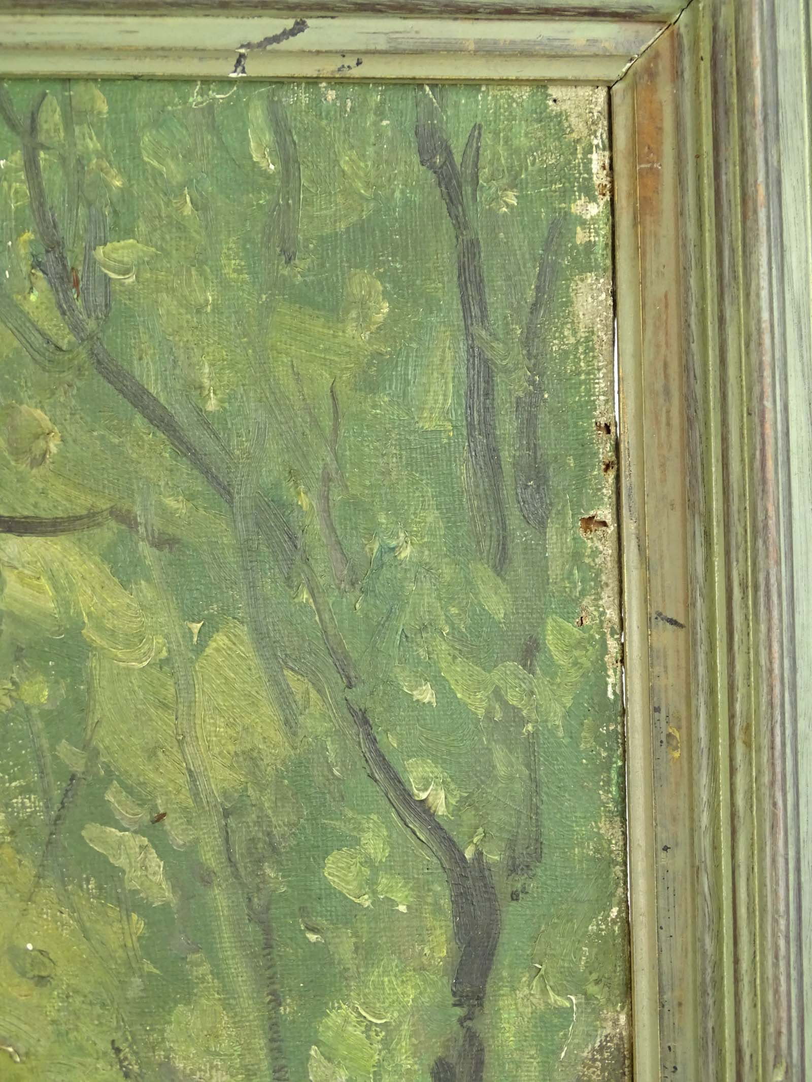 Harry Allis (20th Century) - 5