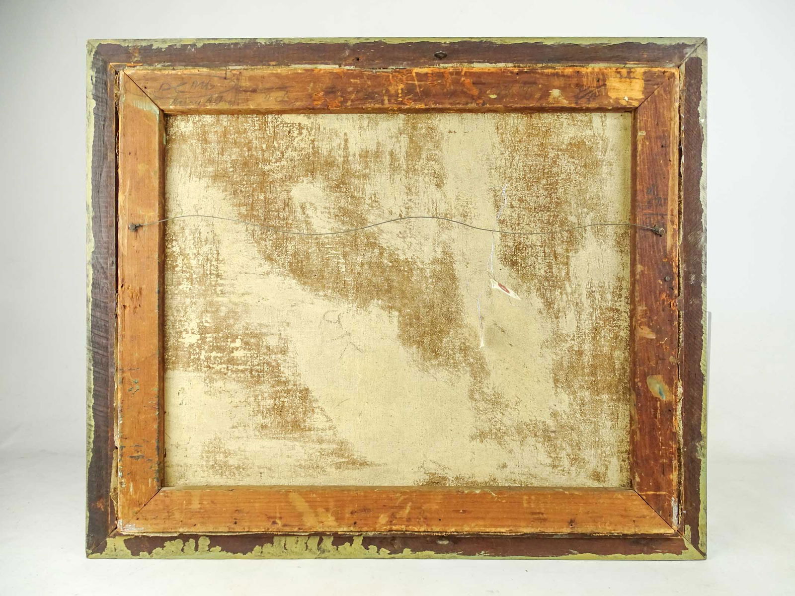 Harry Allis (20th Century) - 6