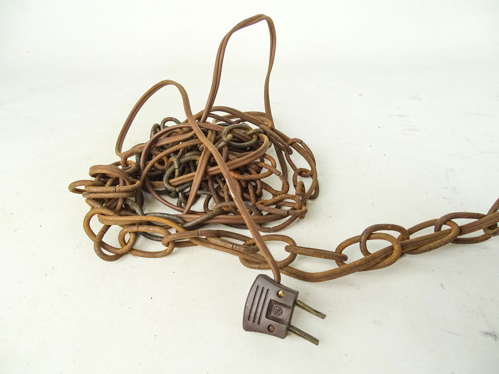 Brutalist Lantern - 5