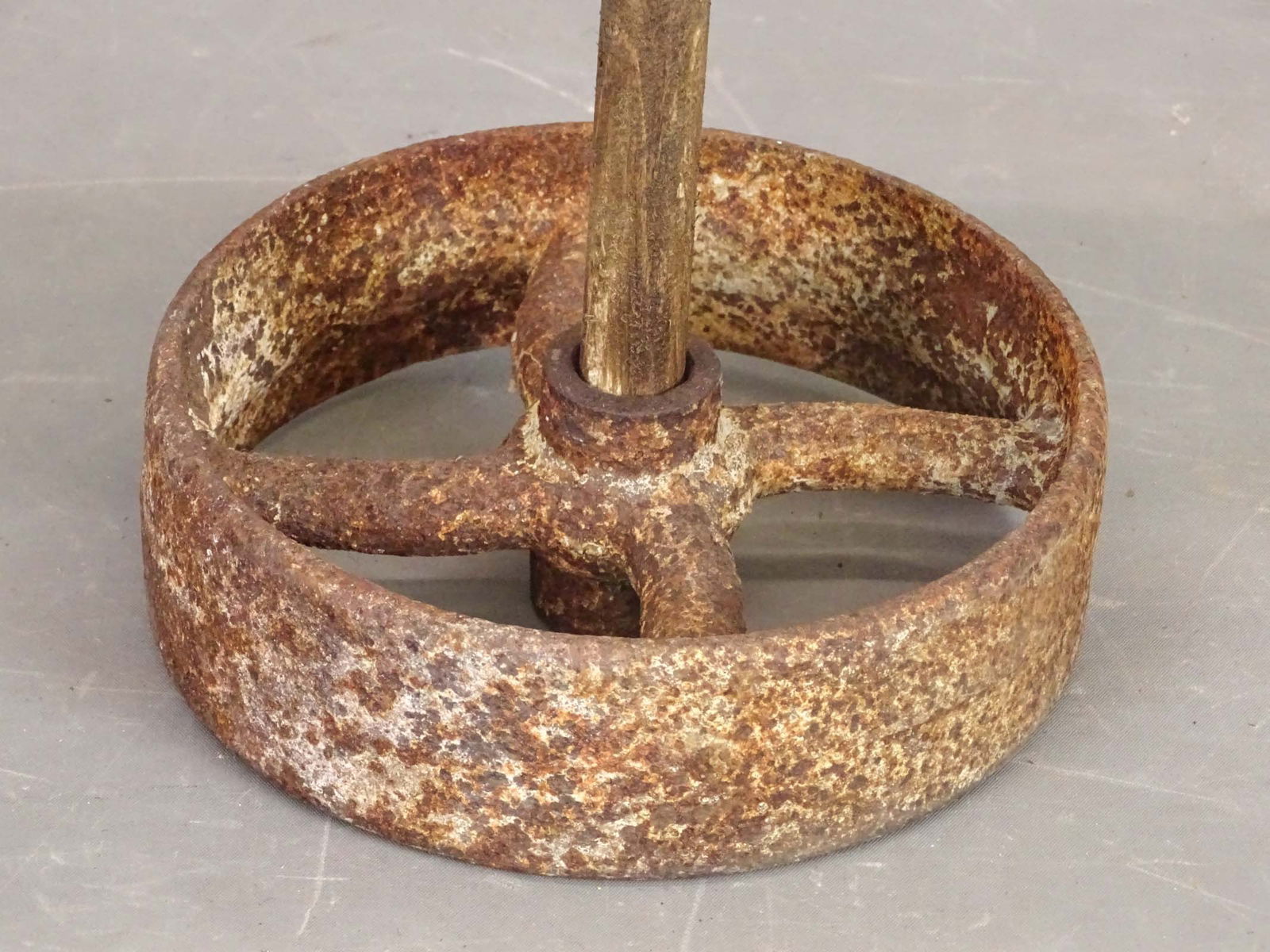 Outsider Art Sculpture - 3