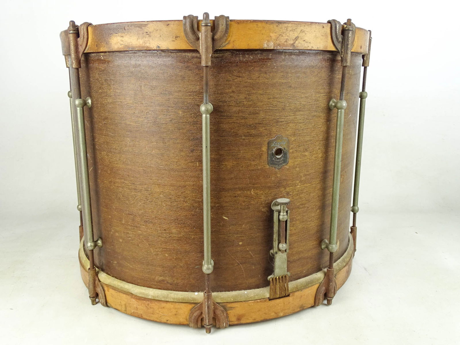 Snare Drum Table - 2