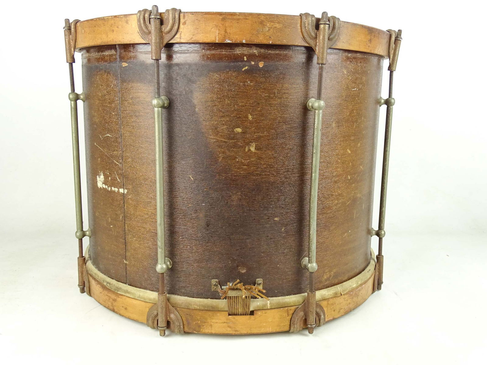 Snare Drum Table - 3