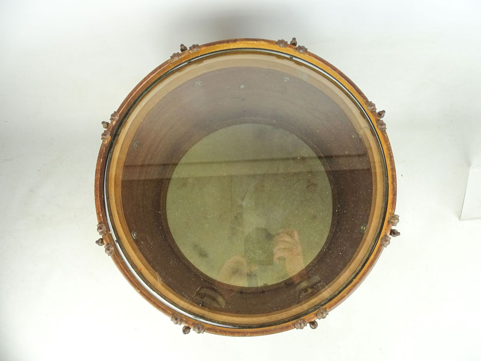 Snare Drum Table - 4