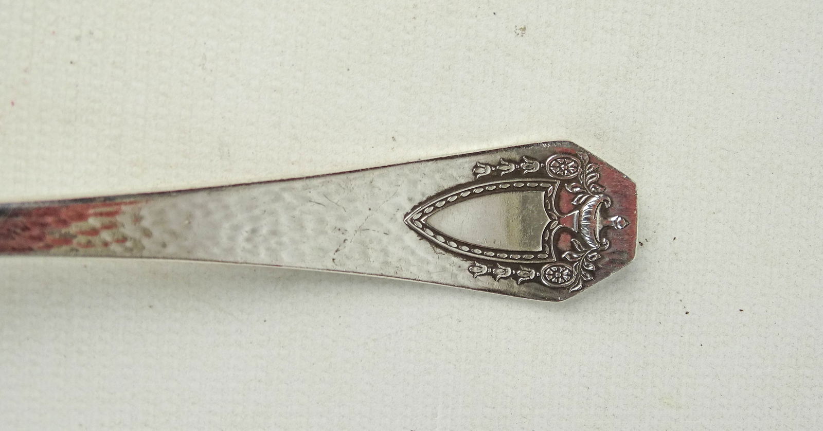 Silverplate Flatware - 3