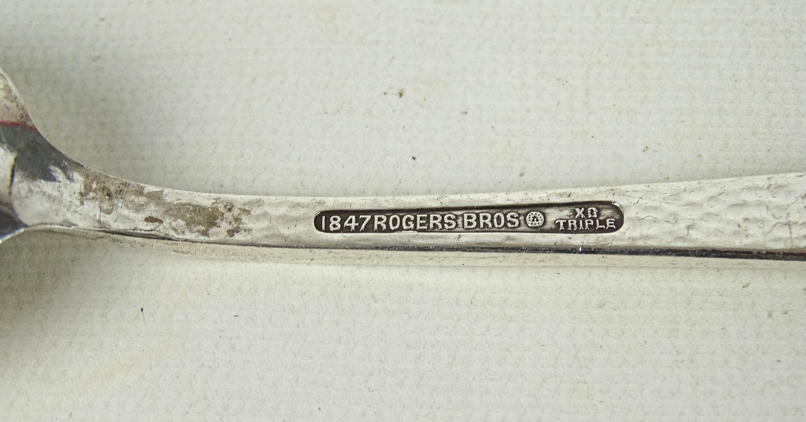 Silverplate Flatware - 4