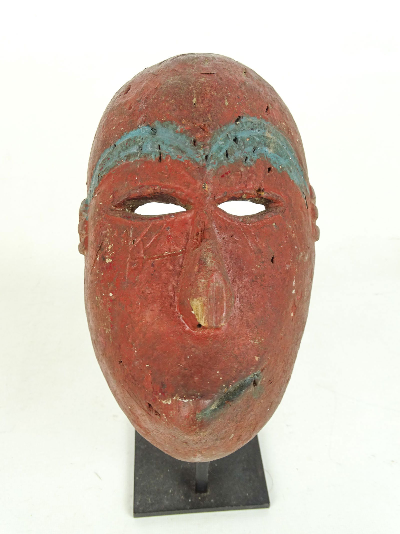 Ethnic Carving Collection - 6