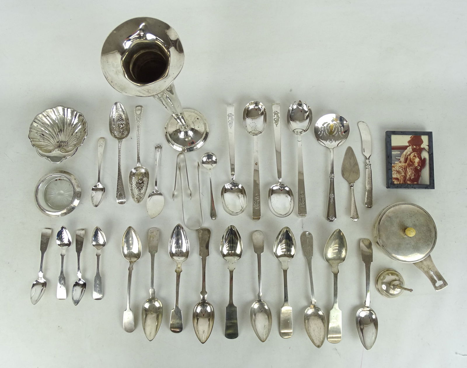 Sterling Silver Lot (1 of 12)