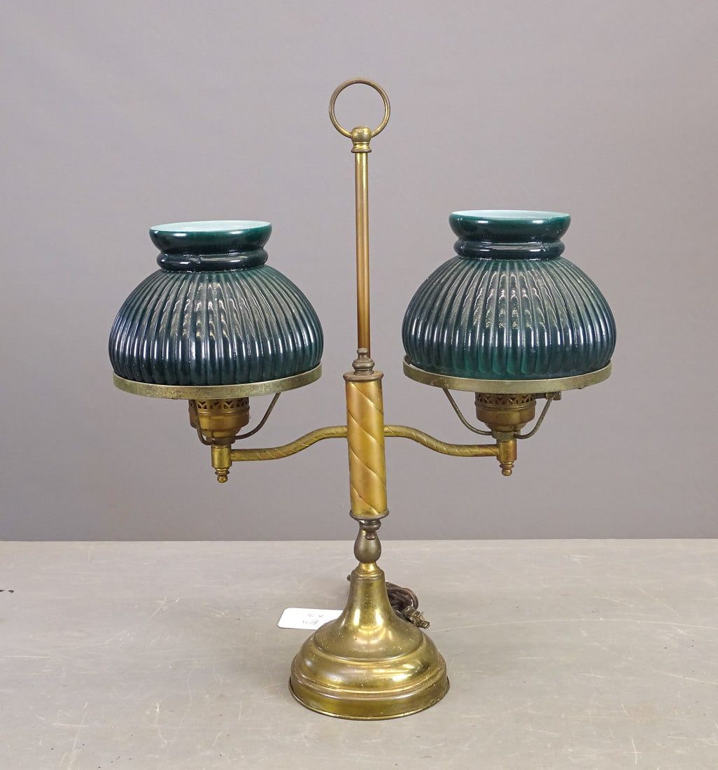 Lamp Lot - 2