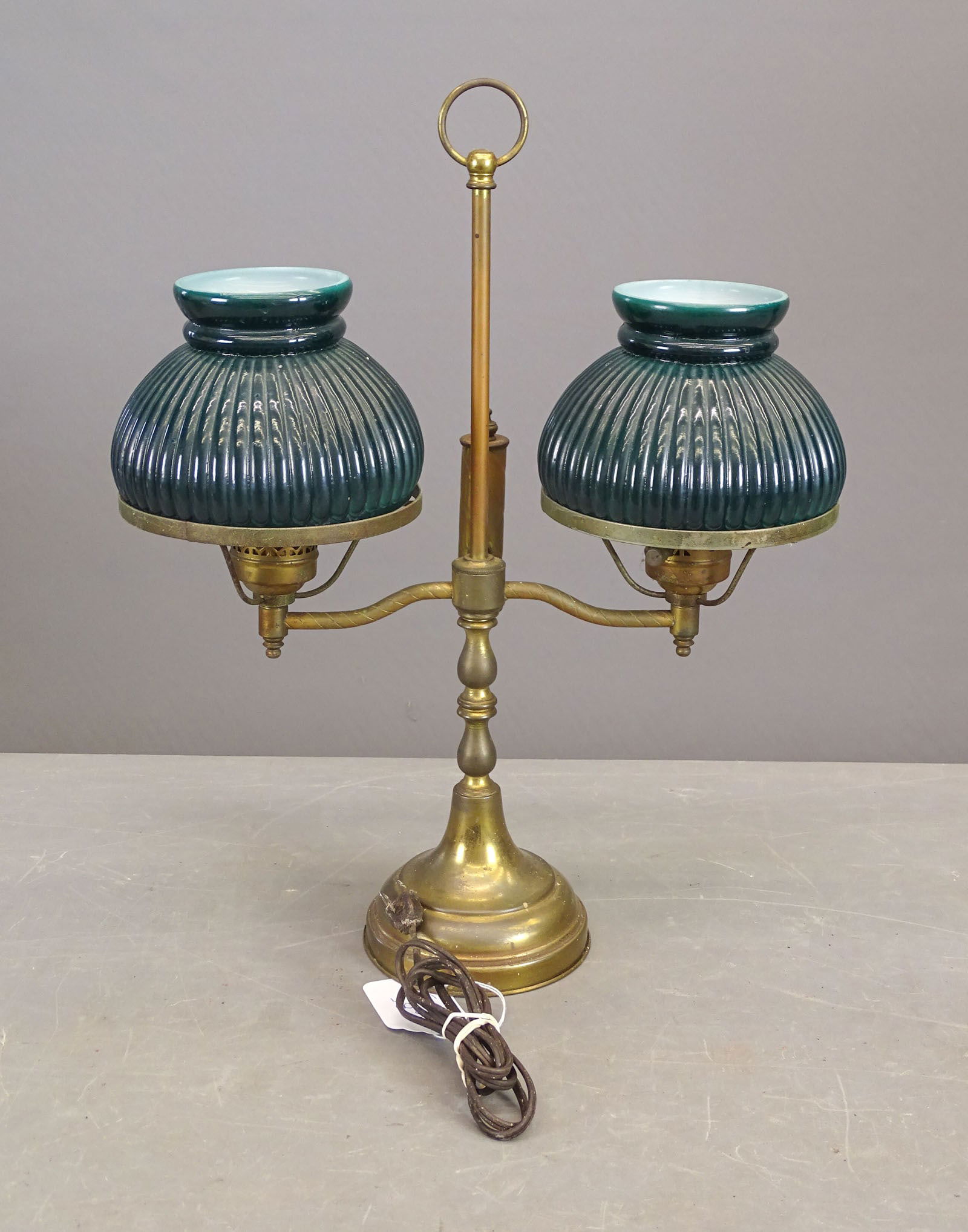 Lamp Lot - 4