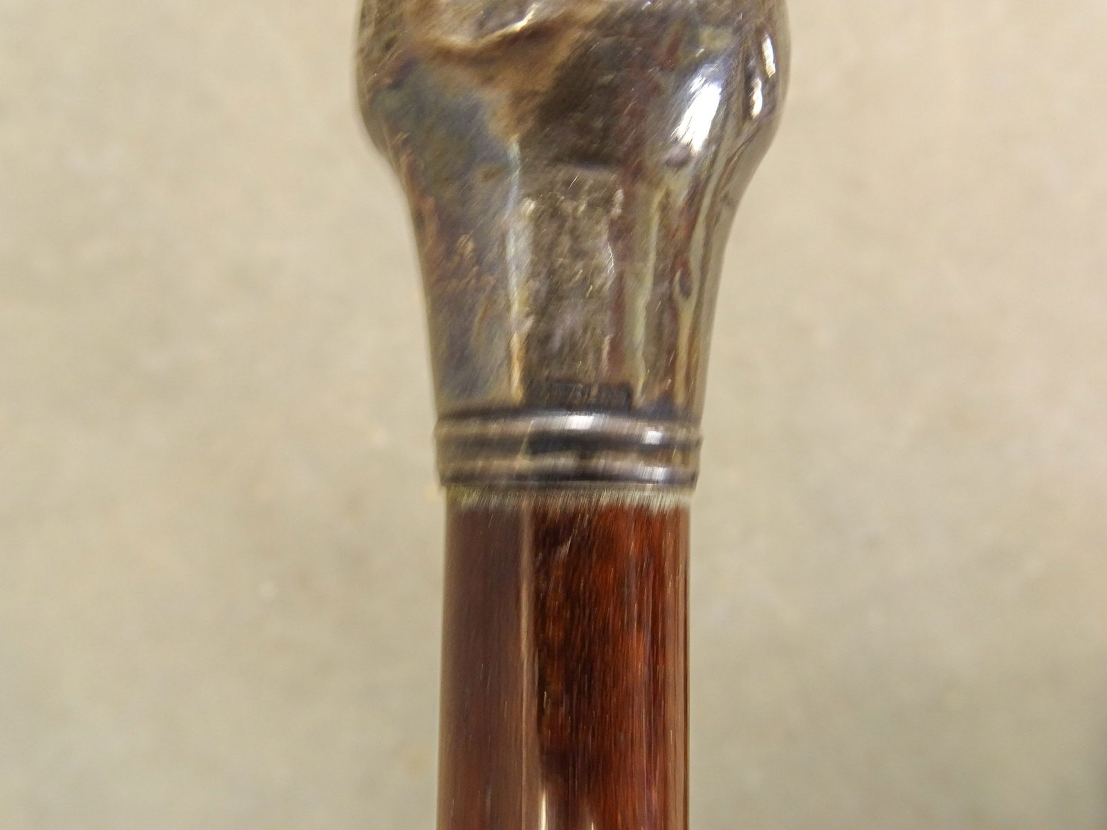 Large Lot of Canes & Crops - 14