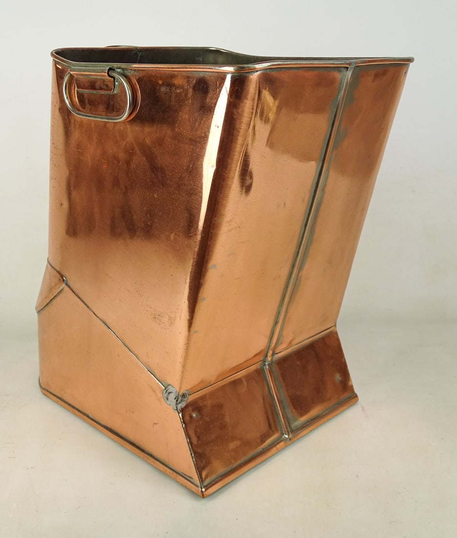 Copper Bin - 2