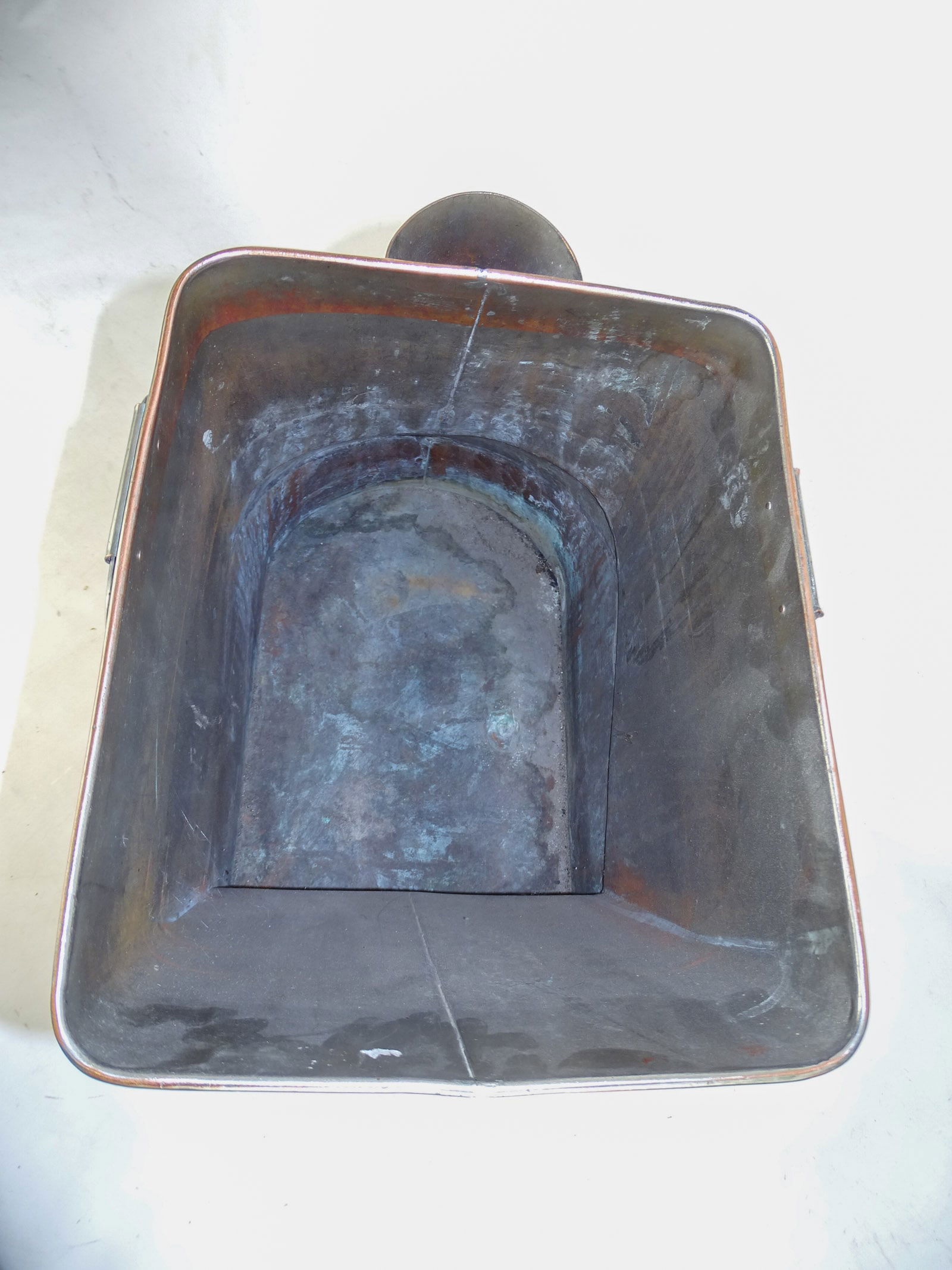 Copper Bin - 3