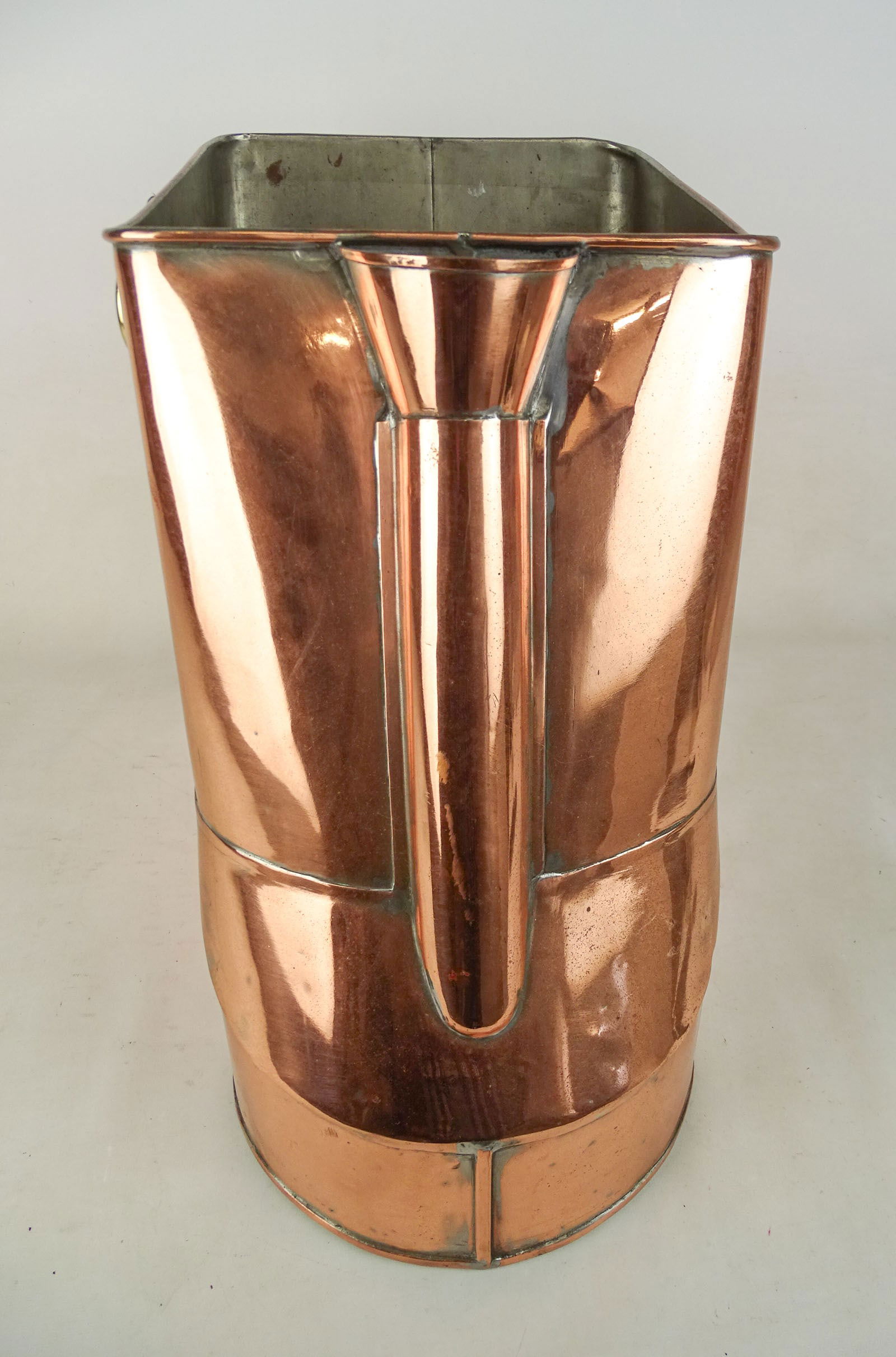 Copper Bin - 4