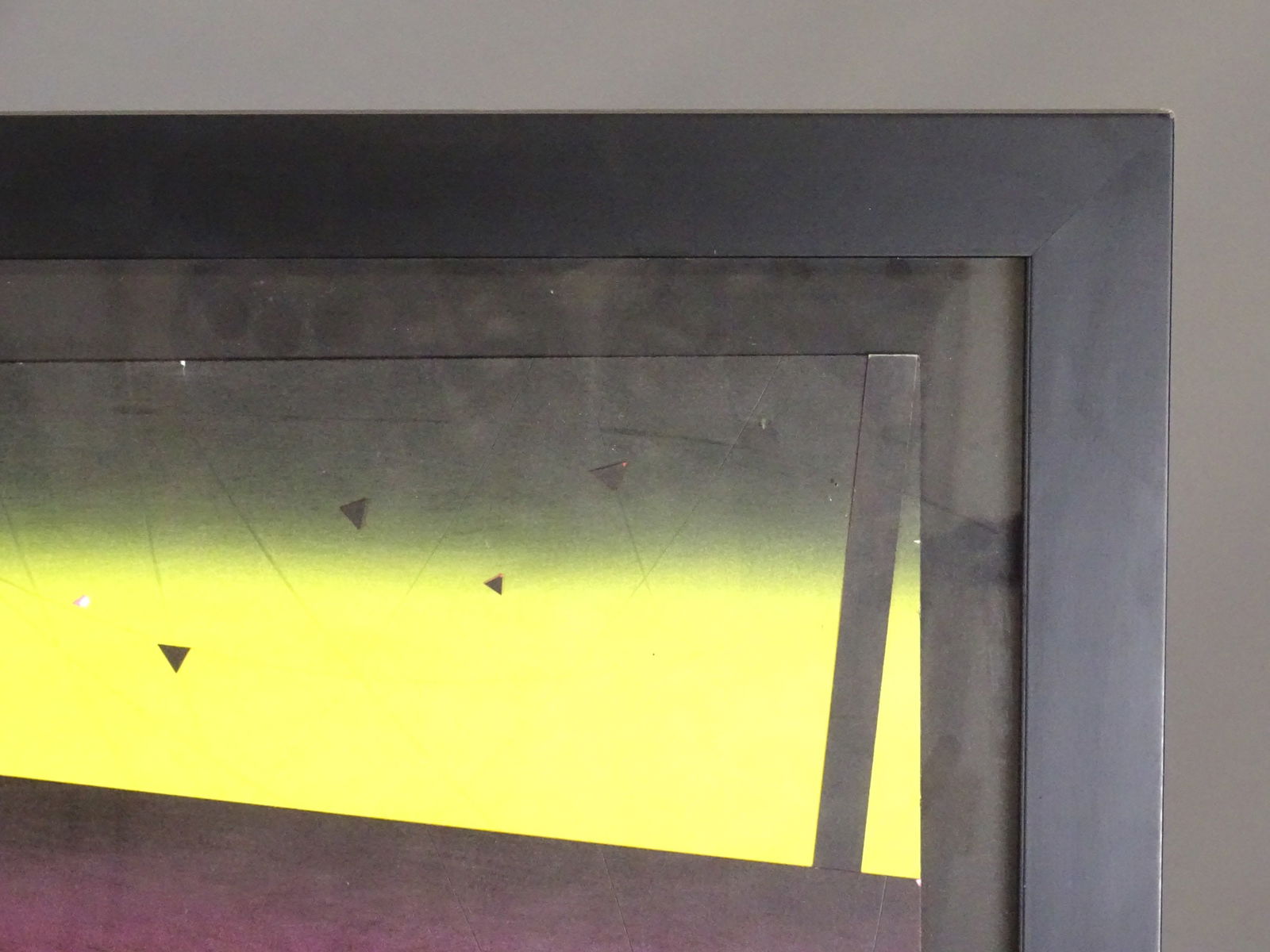 Modern Art Mixed Media - 5