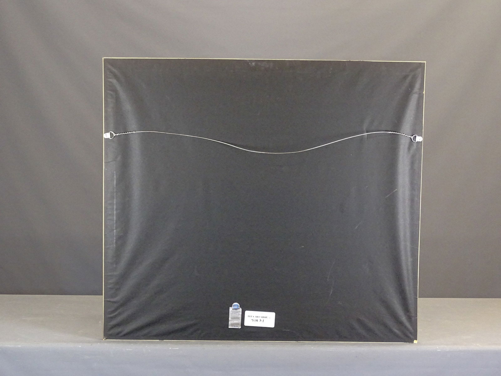 Modern Art Mixed Media - 6