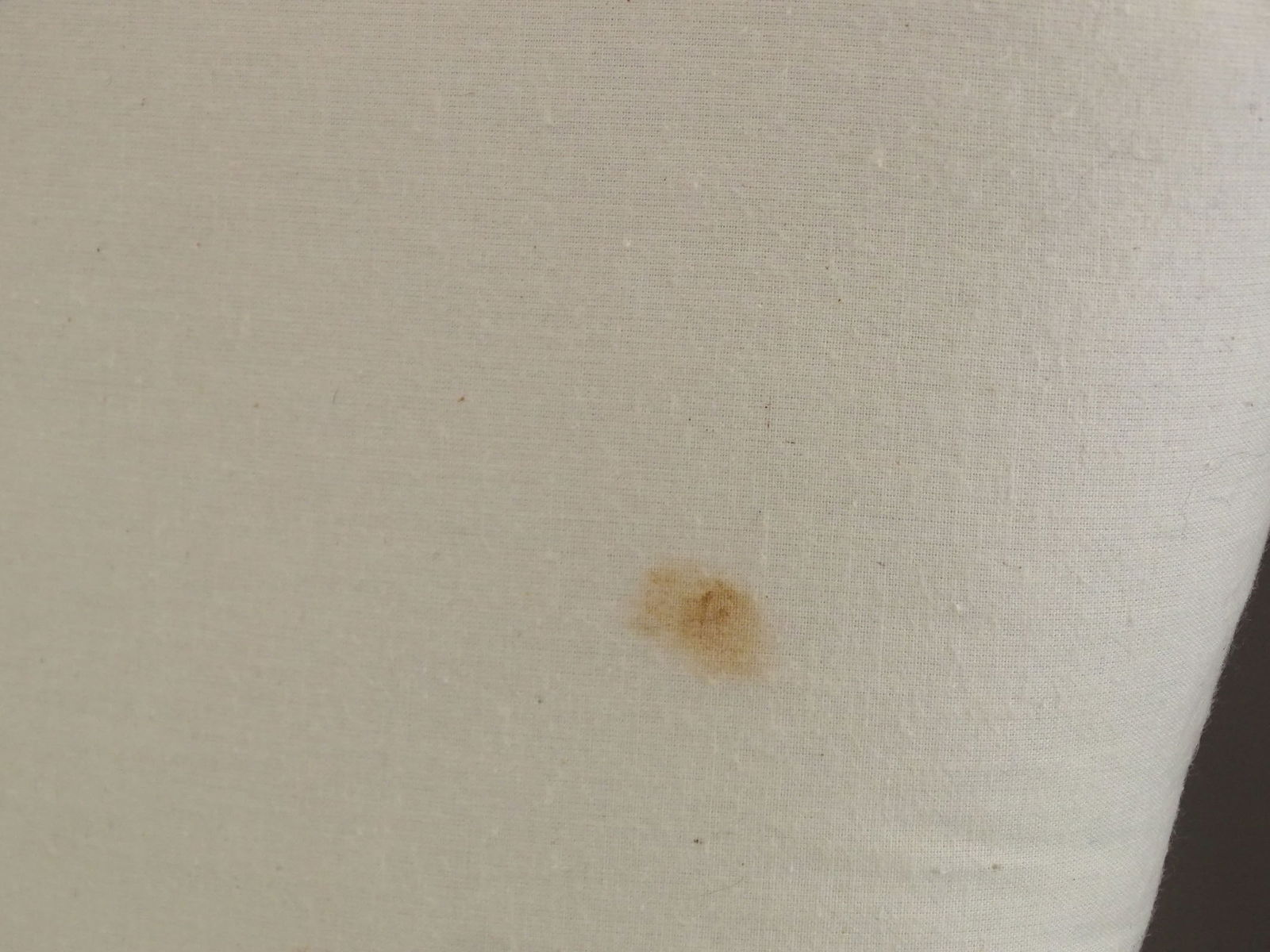 Early Camelback Wing Chair - 6