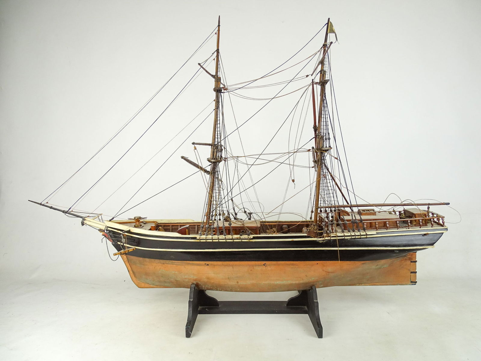 Ship Model (1 of 14)