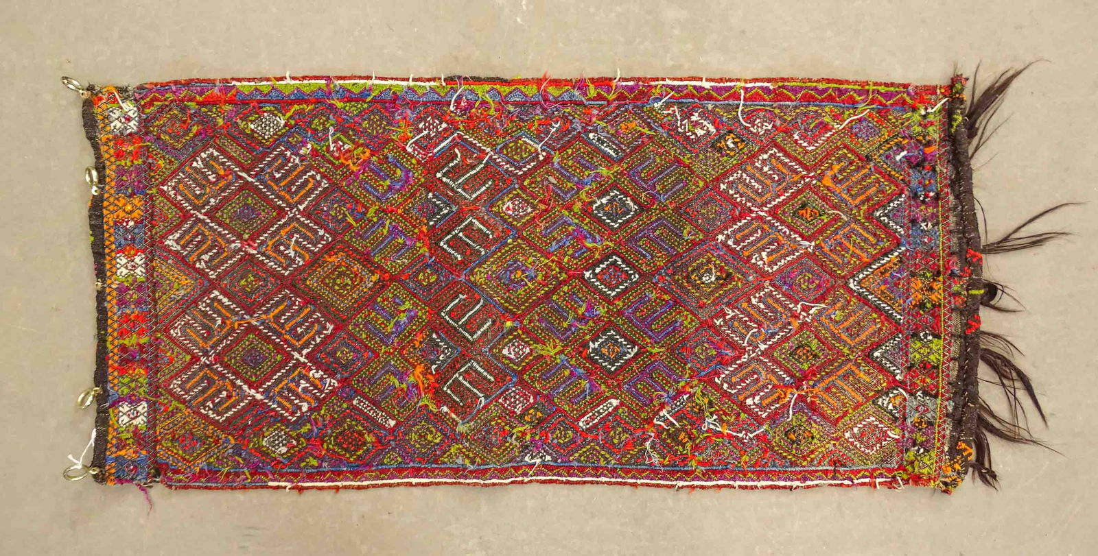 Oriental Rug - 4