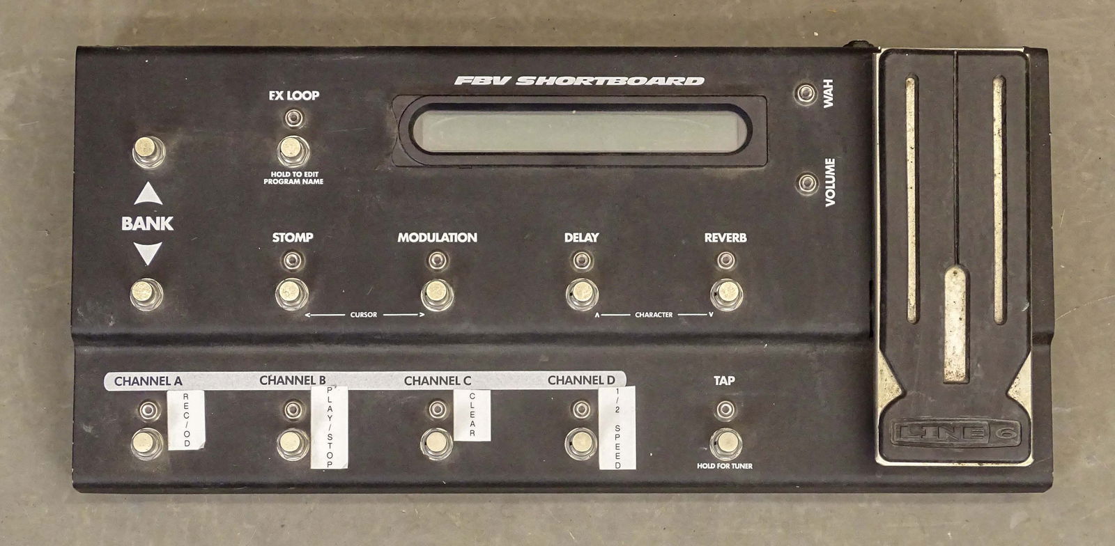 Line 6 Guitar Amplifier - 2