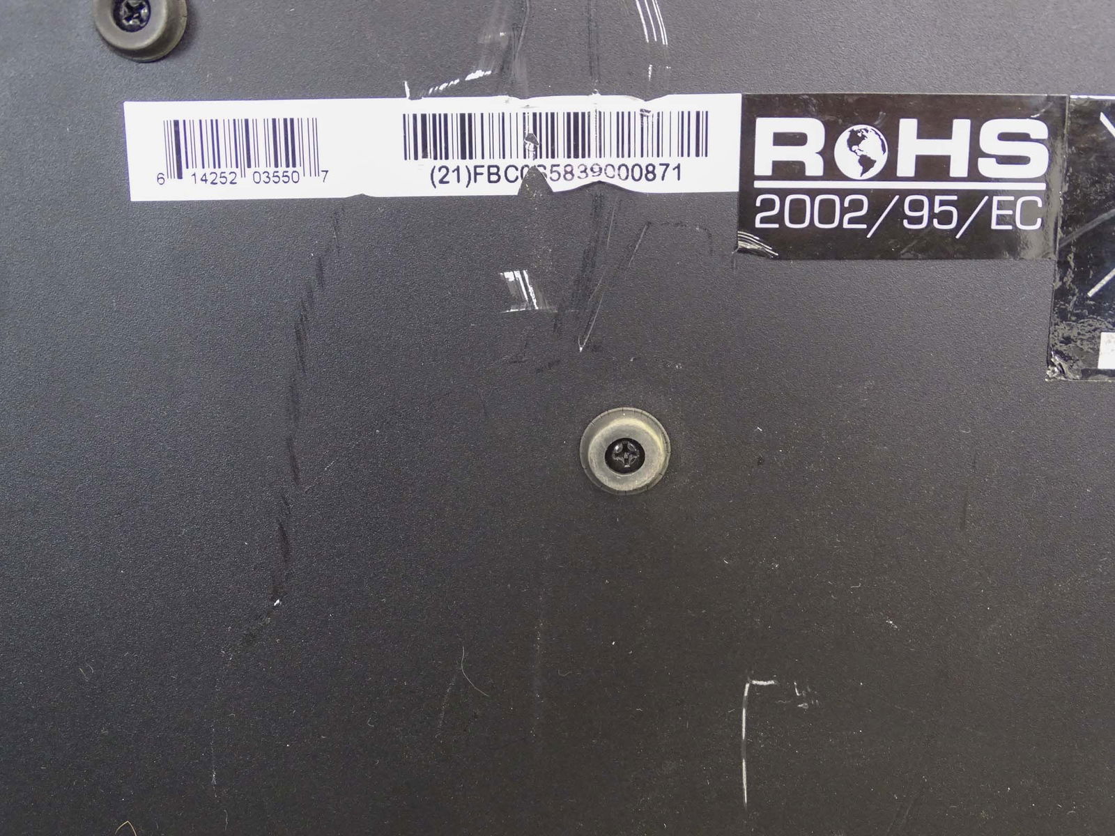 Line 6 Guitar Amplifier - 3