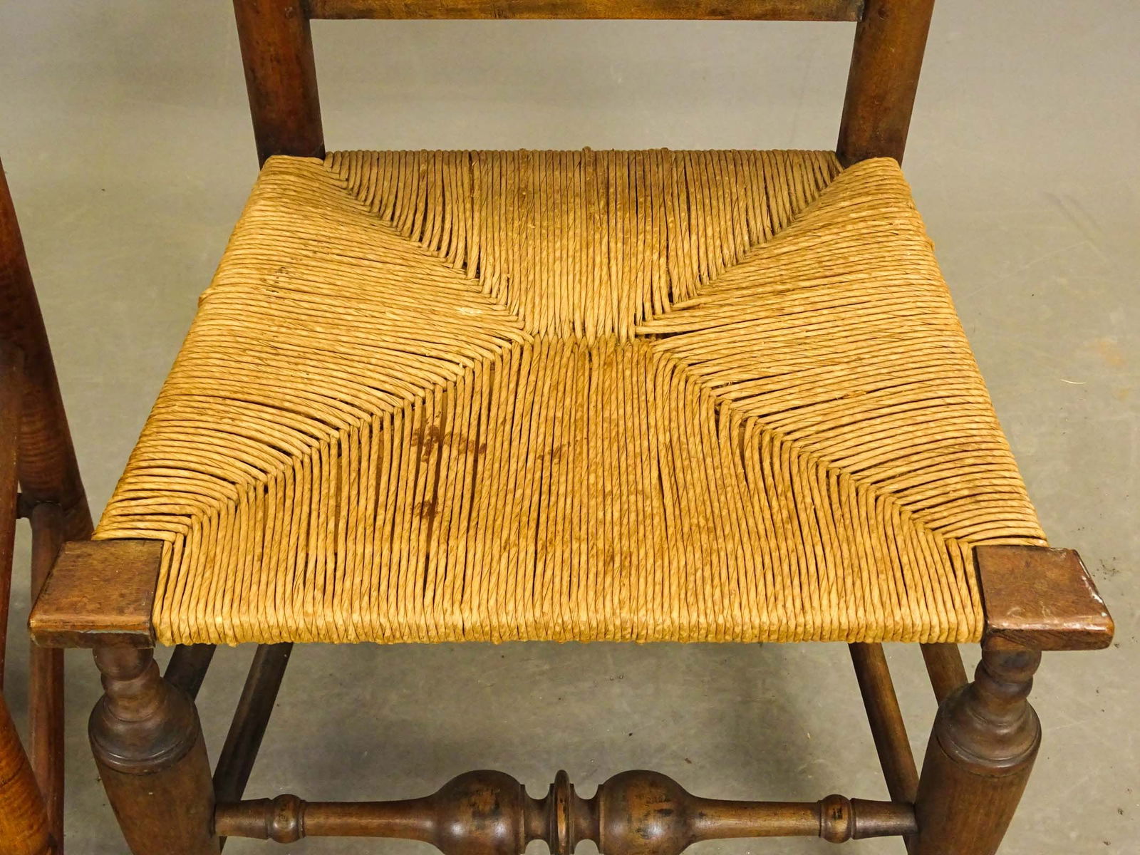 Early Chair Lot - 11