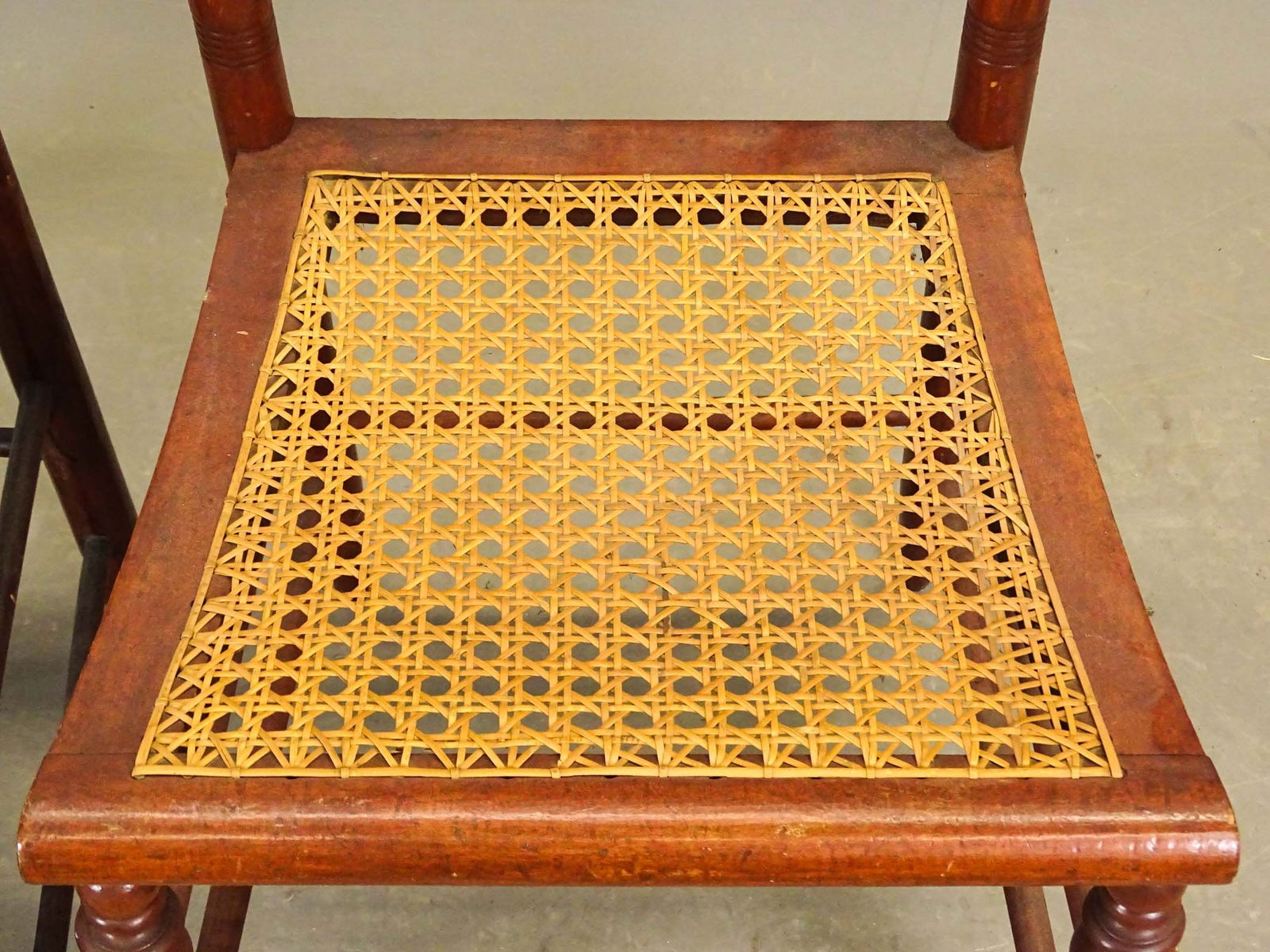 Early Chair Lot - 15