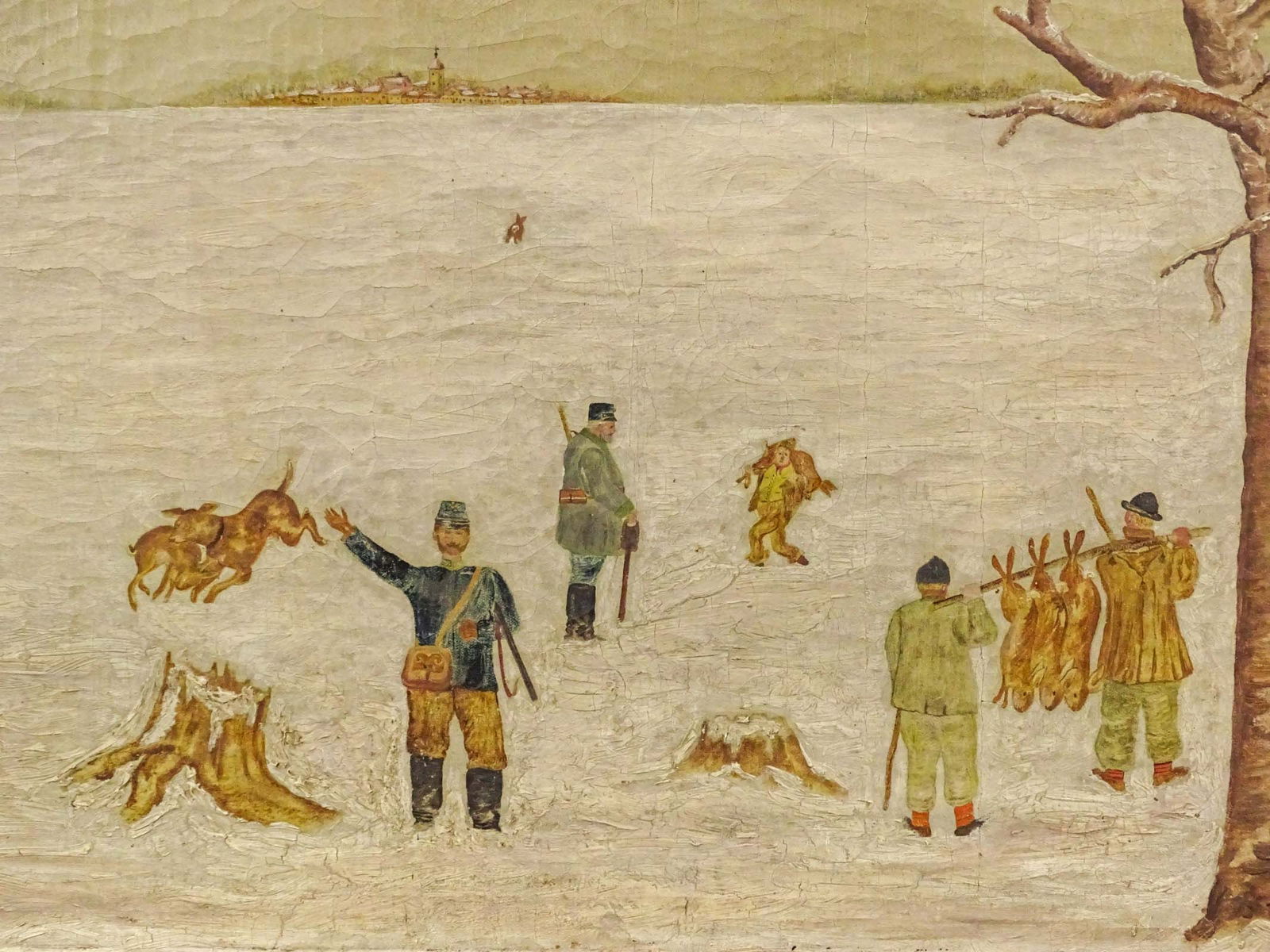 Perkovic (19th/20th Century) - 3