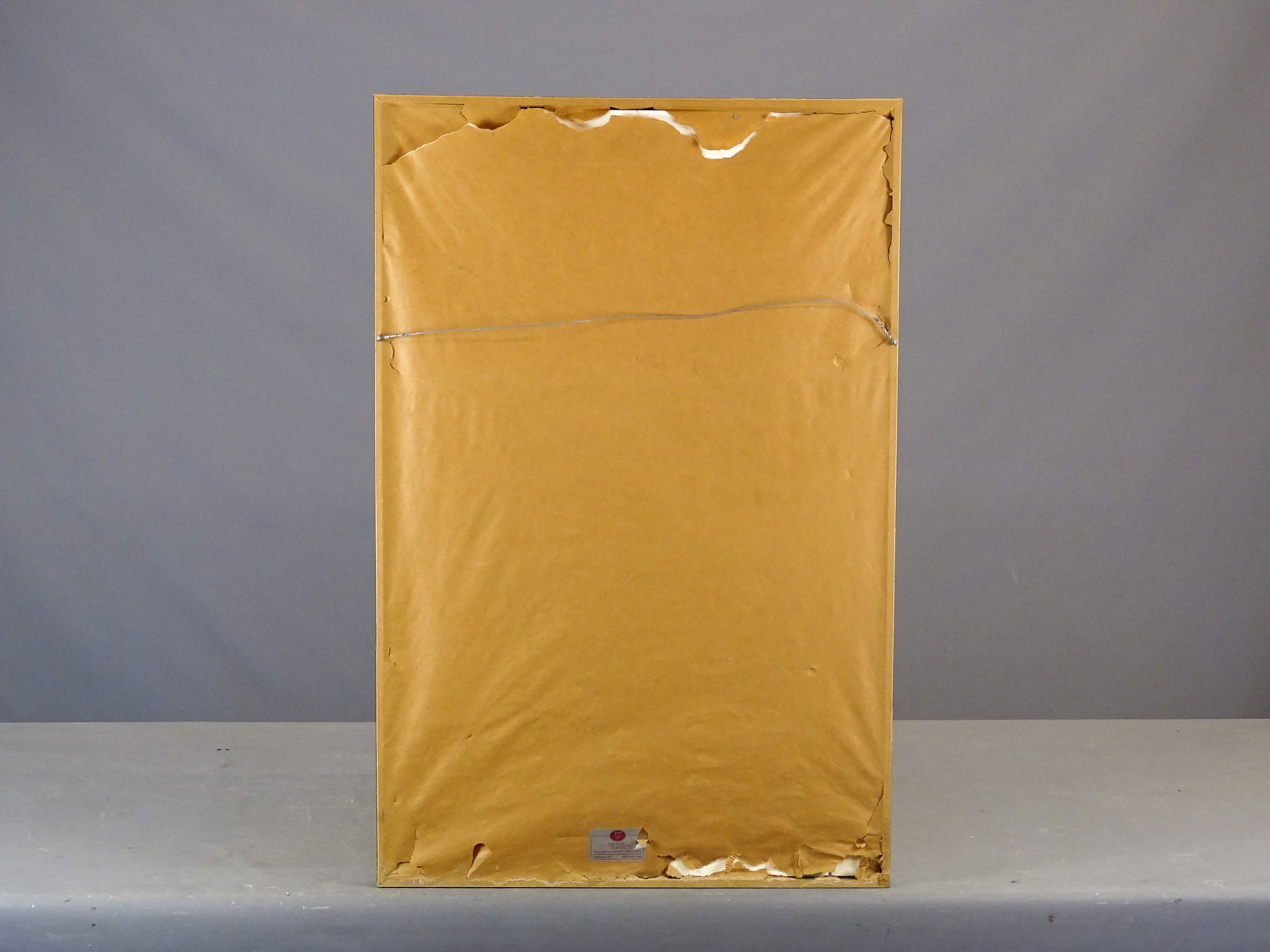 Lithograph Signed "…St. James" - 5