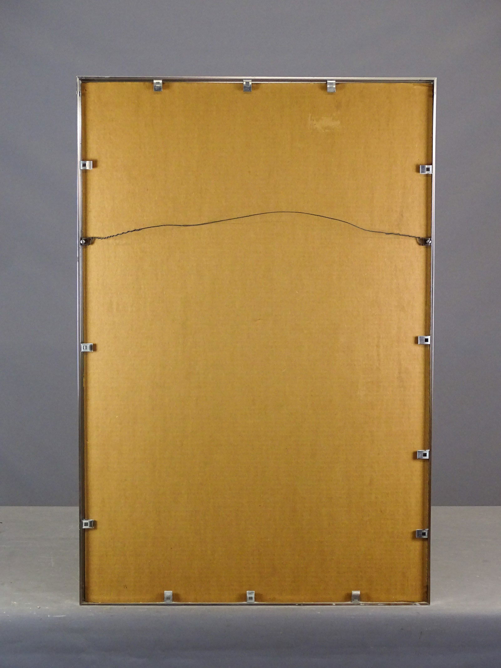 Max Grimaldi Signed Poster - 5