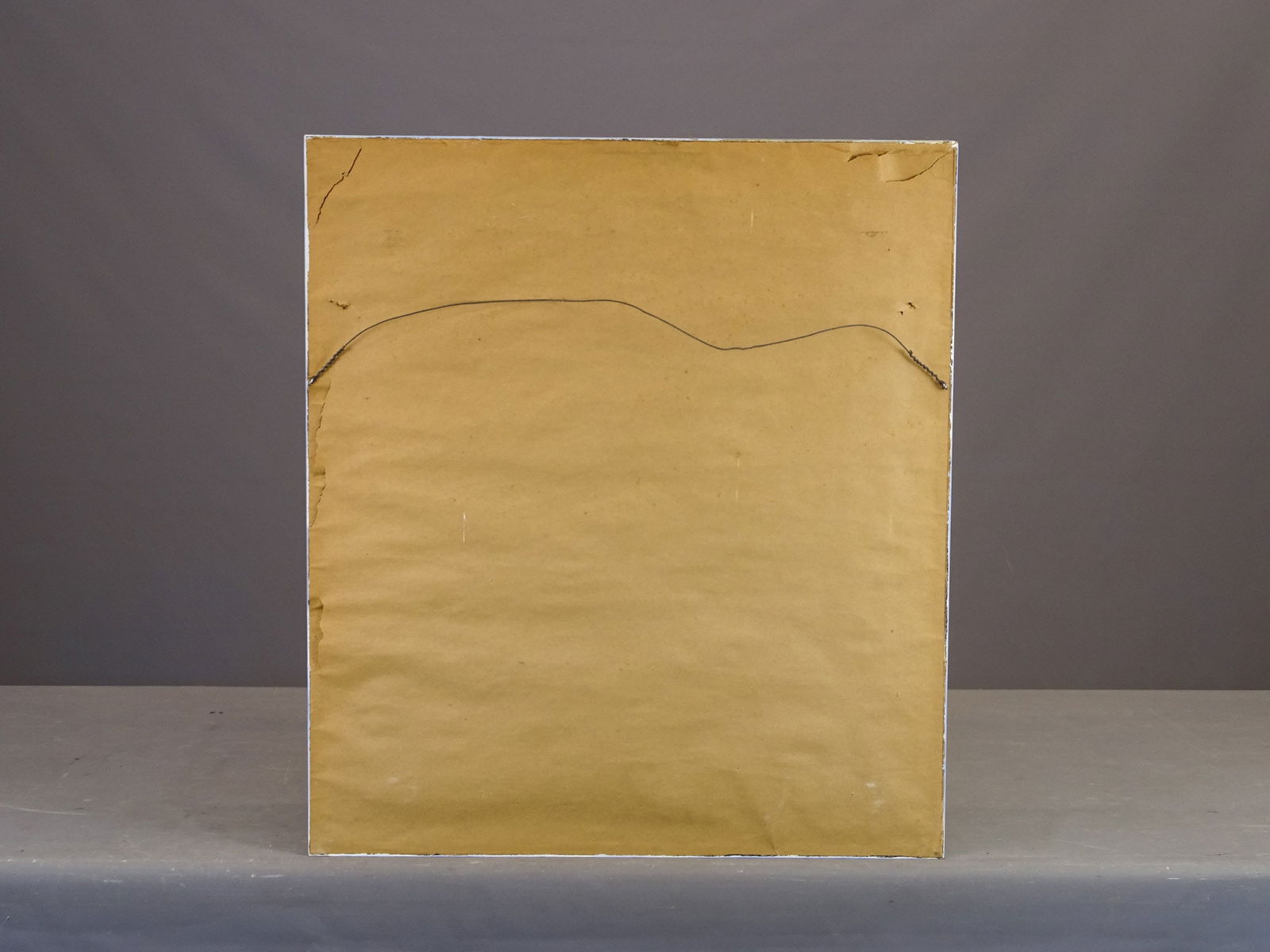 Floral Lithograph - 5