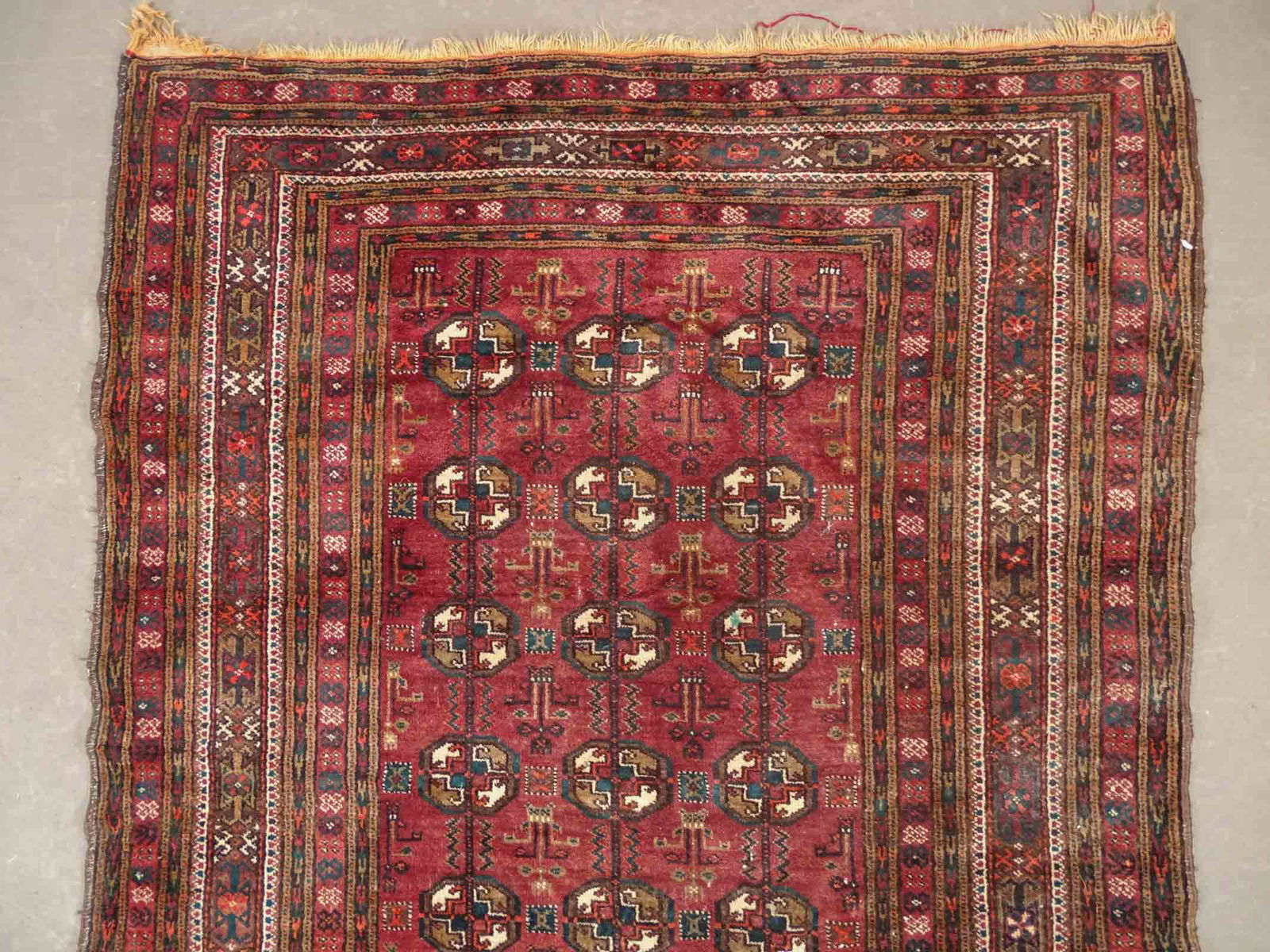 Oriental Rug - 2