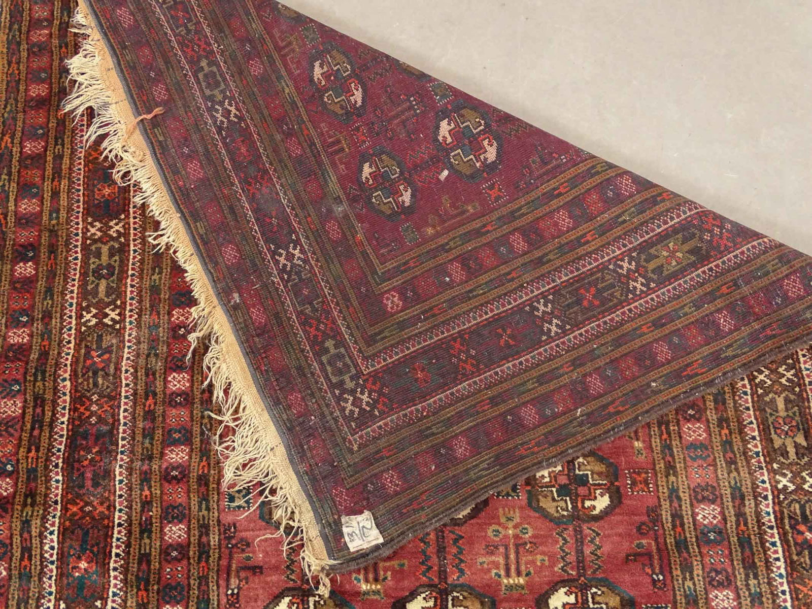 Oriental Rug - 5