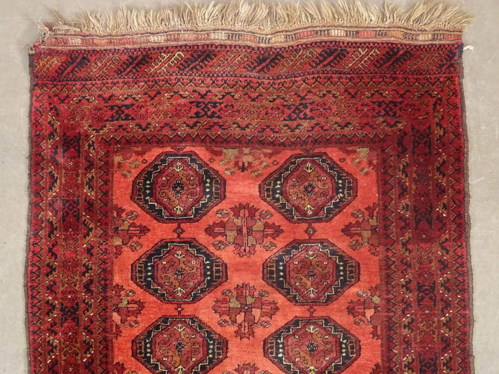 Oriental Rug - 2