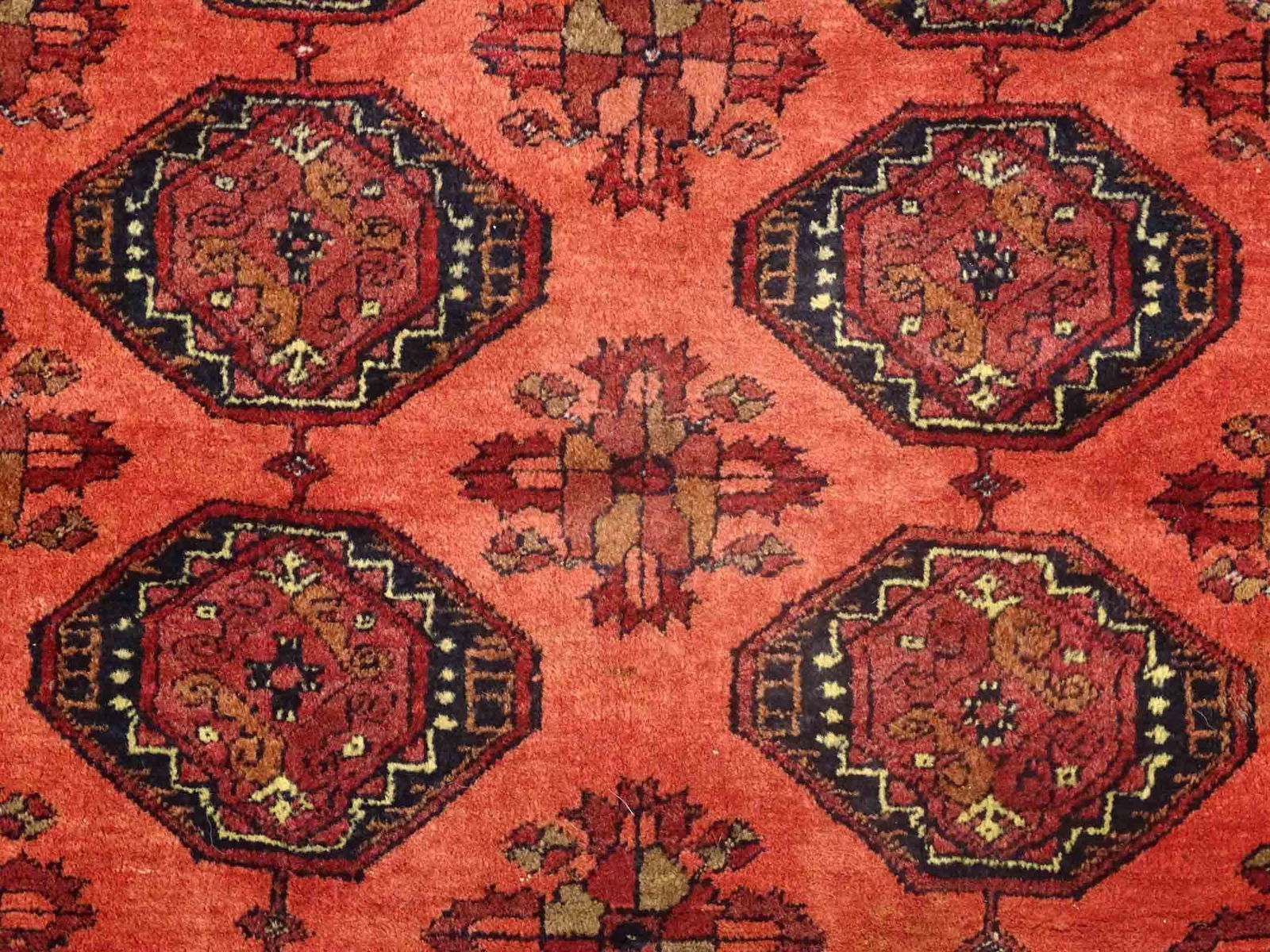 Oriental Rug - 3